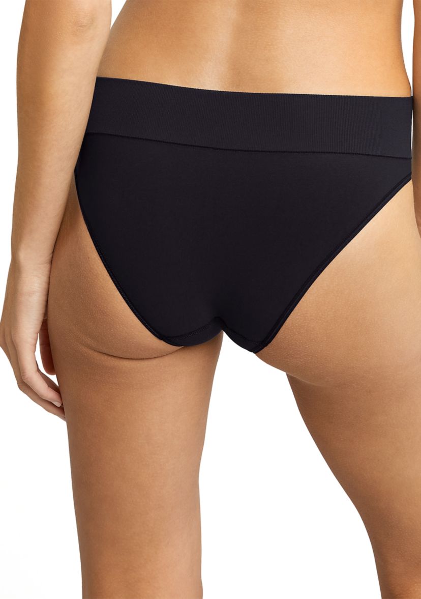 M Seamless High Leg Bikini  