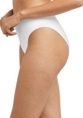 M Seamless High Leg Bikini