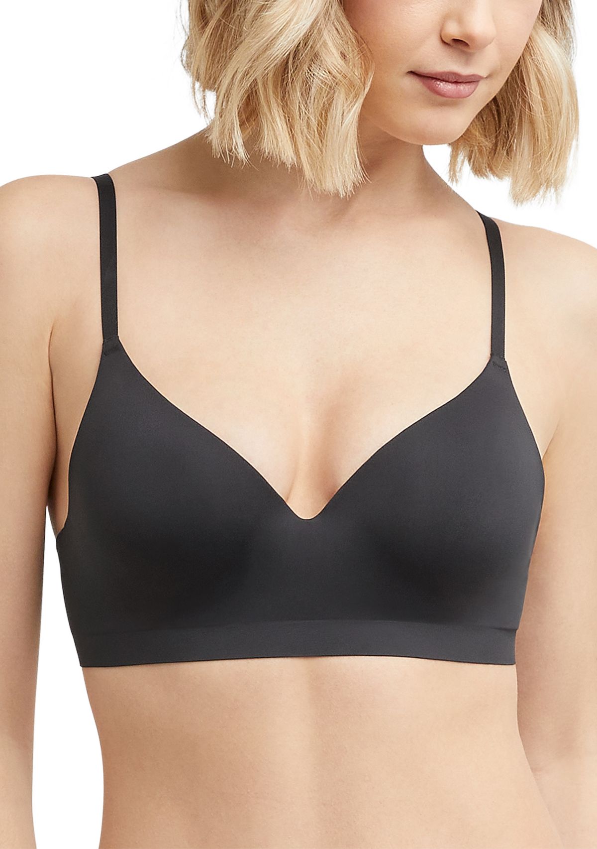 One Fabulous Fit® Barely There Underwire Bra