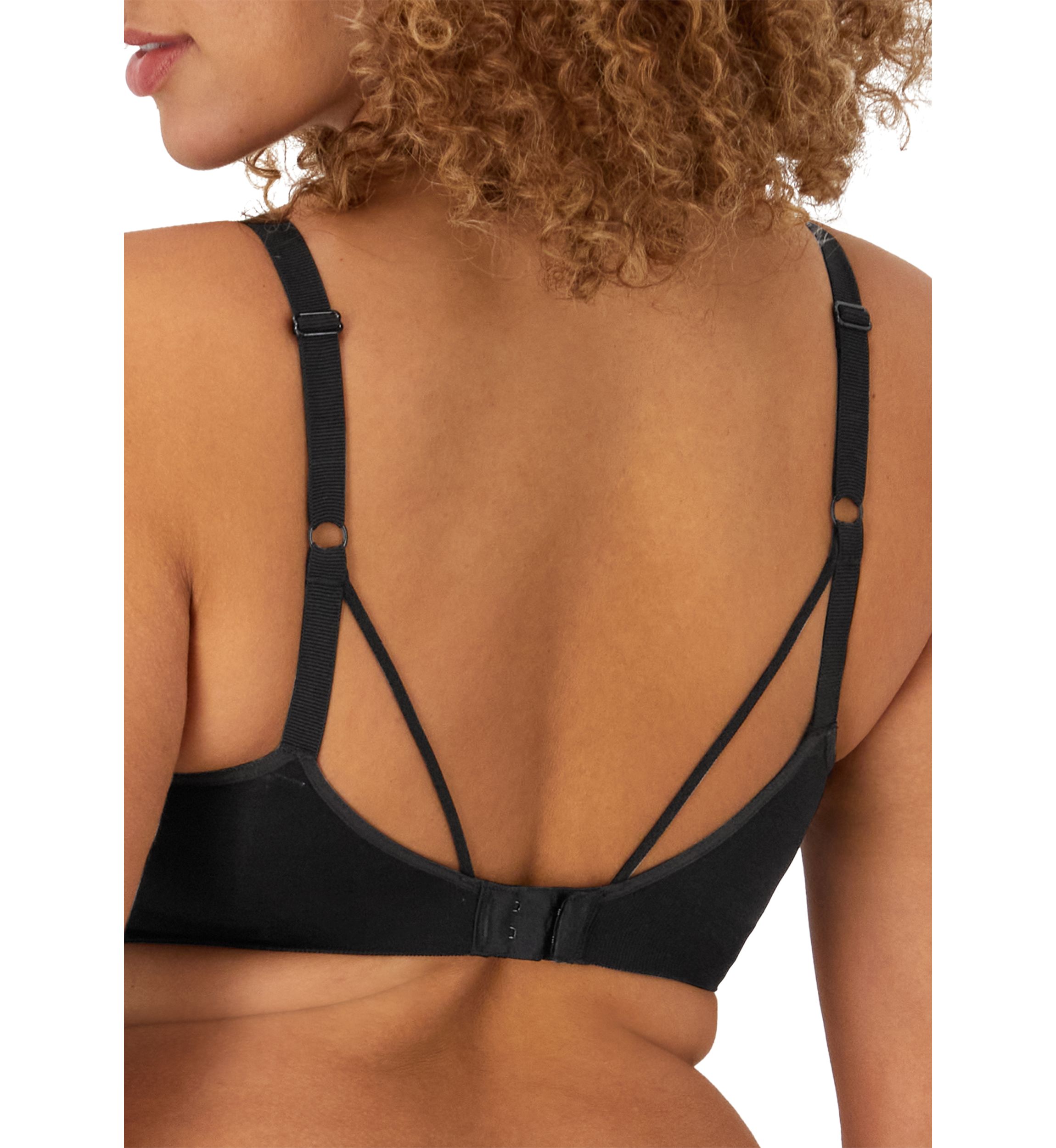 M Seamless Foam Wireless Bra