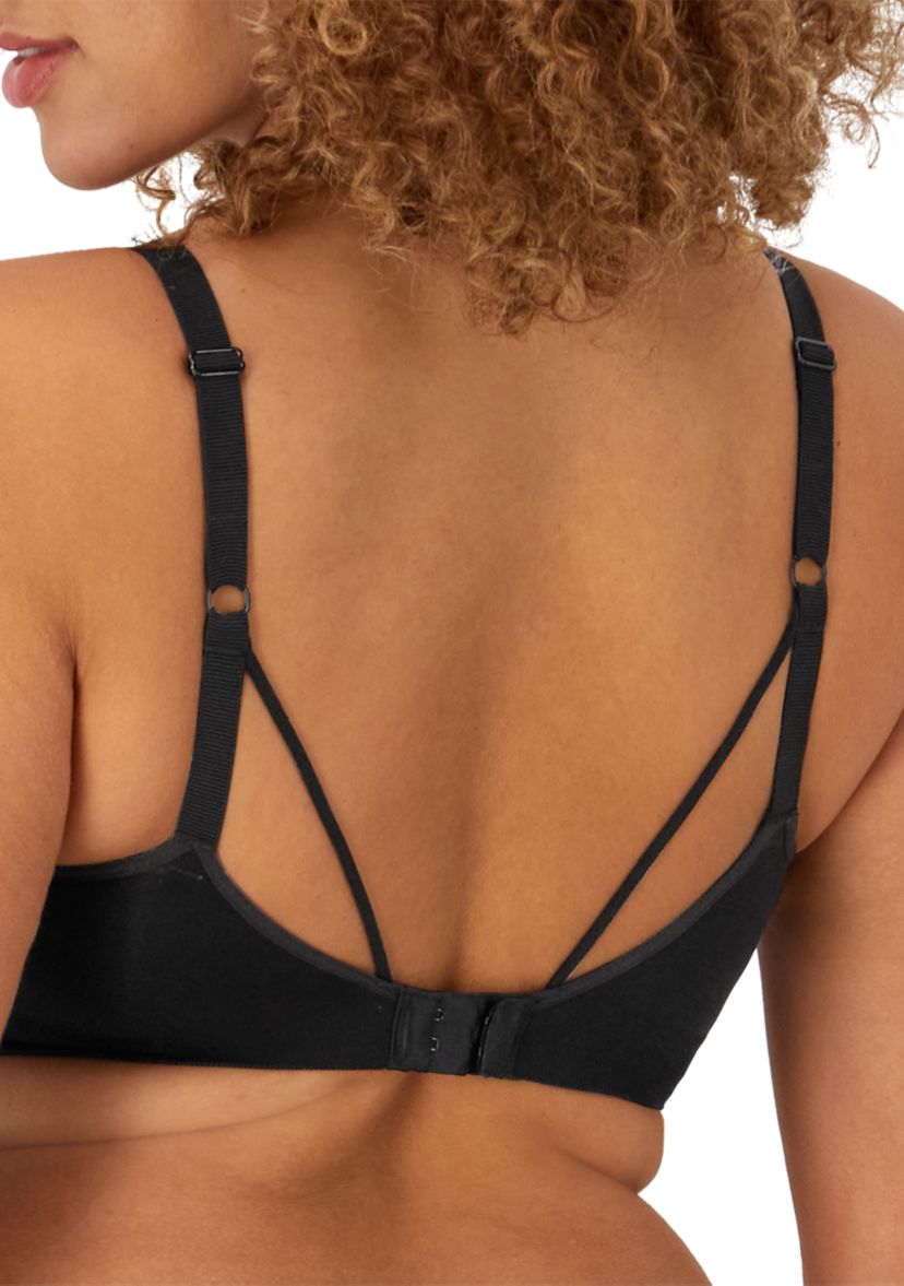 M Seamless Foam Wireless Bra