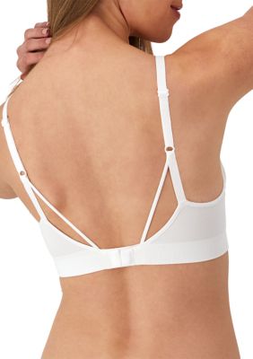 M Seamless Foam Wireless Bra