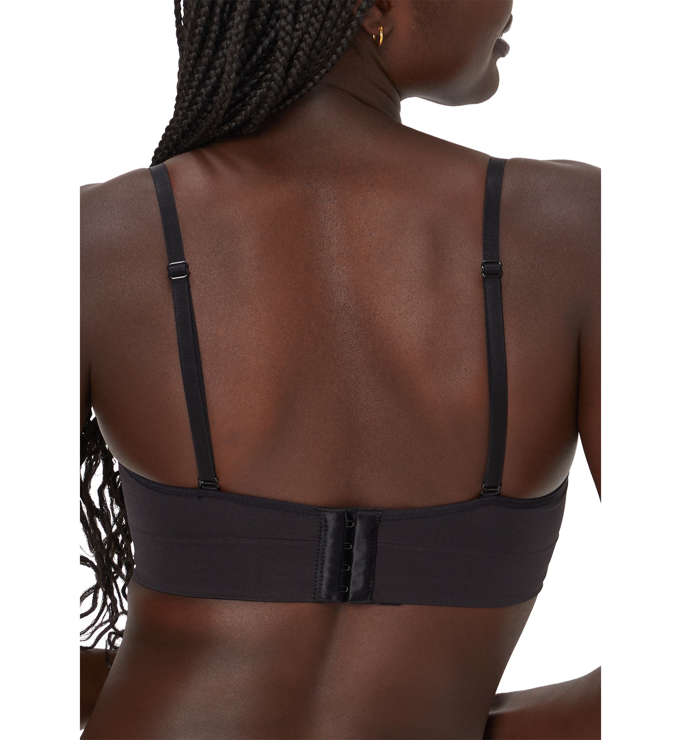 M Wireless Balconette Bra