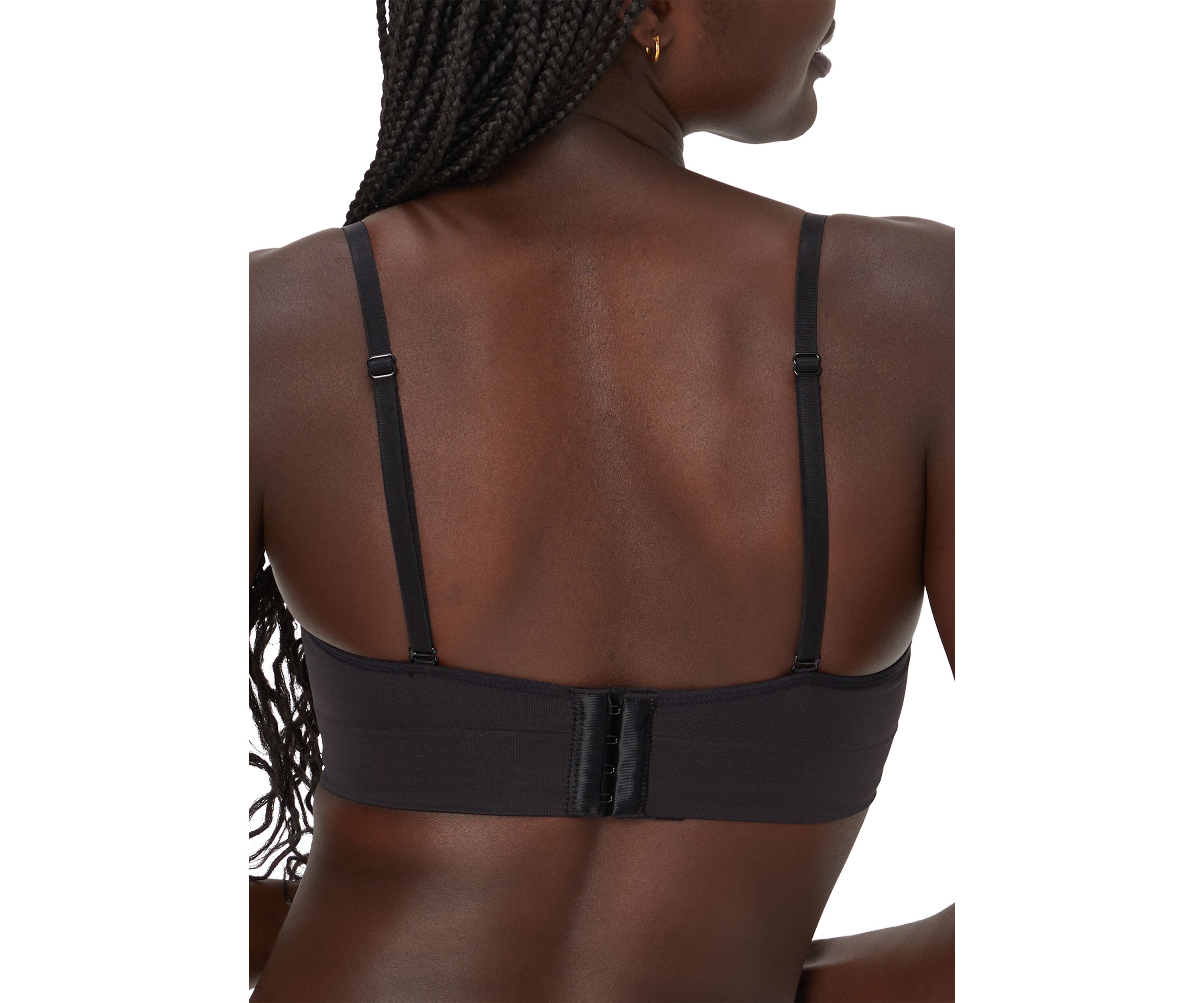 M Wireless Balconette Bra