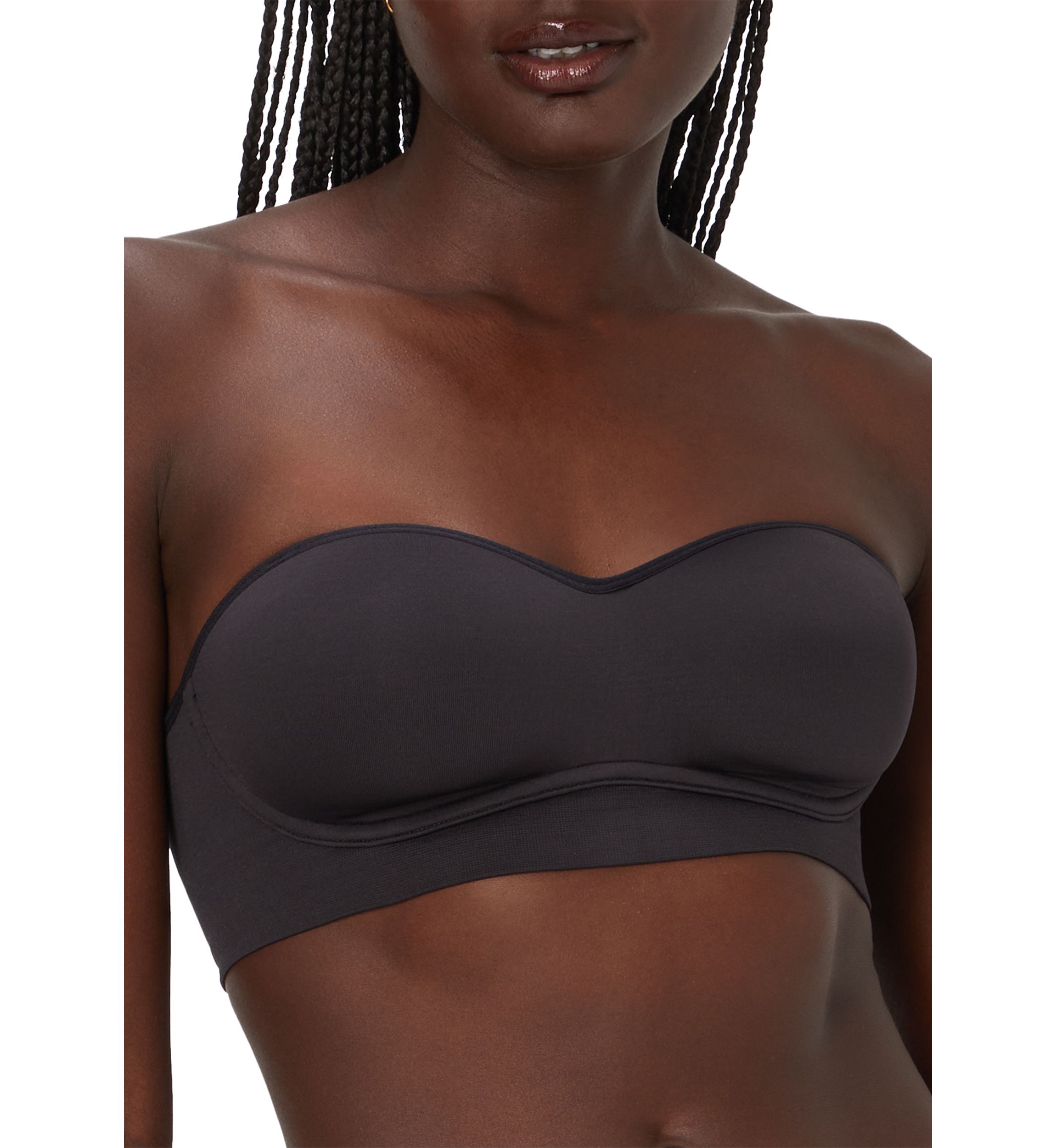 M Wireless Balconette Bra