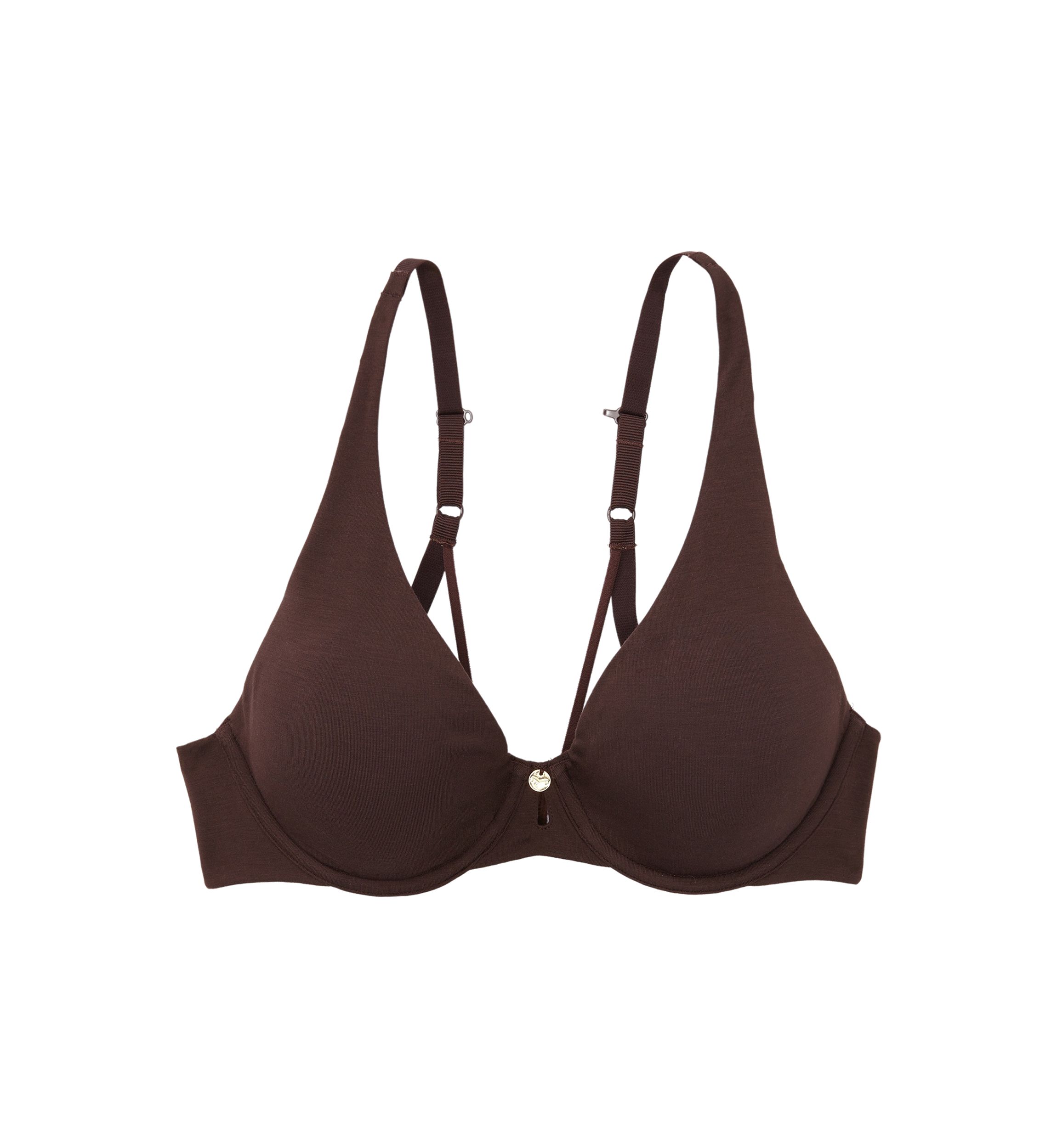 Everyday Full Coverage Underwire Bra