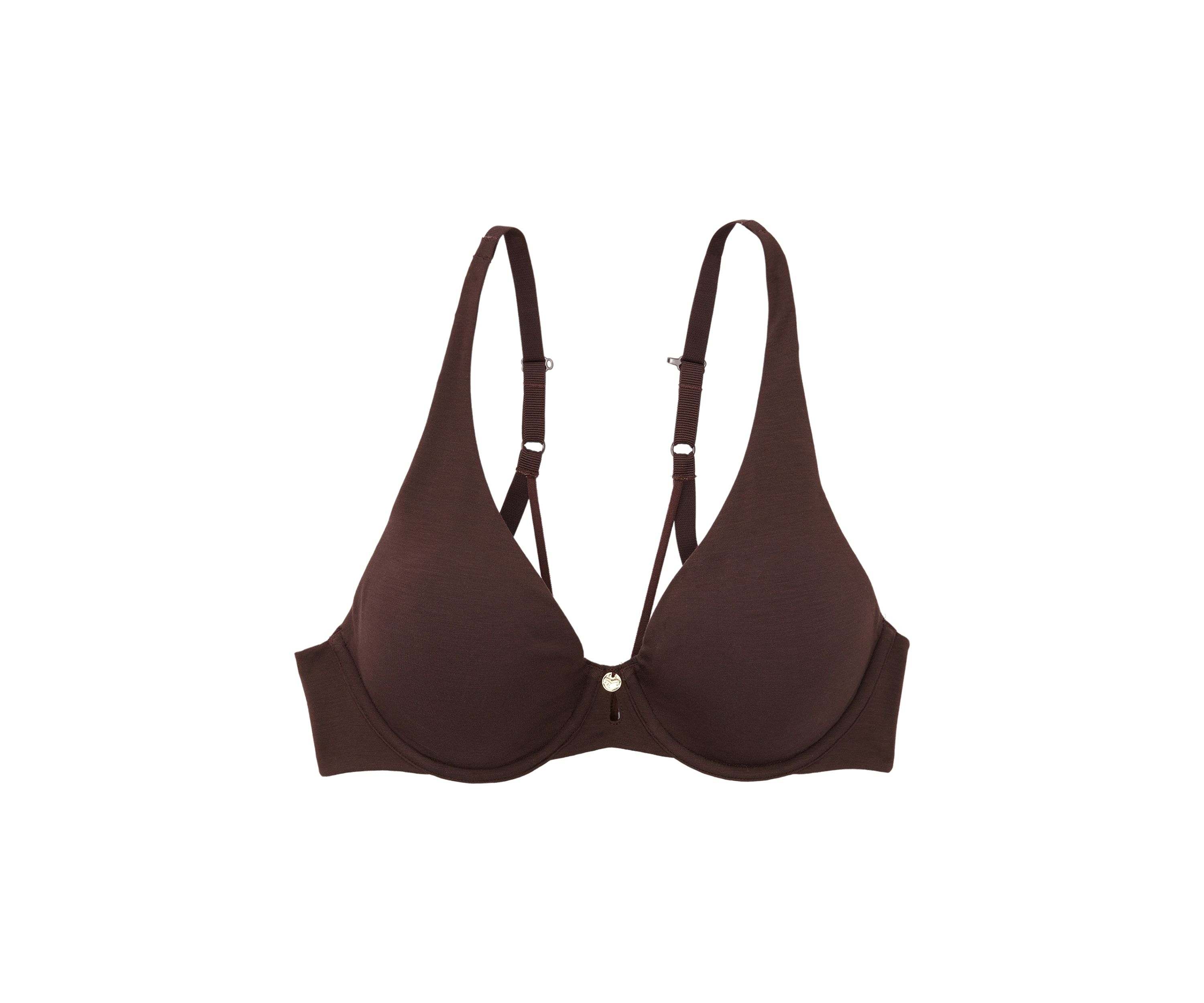 Everyday Full Coverage Underwire Bra