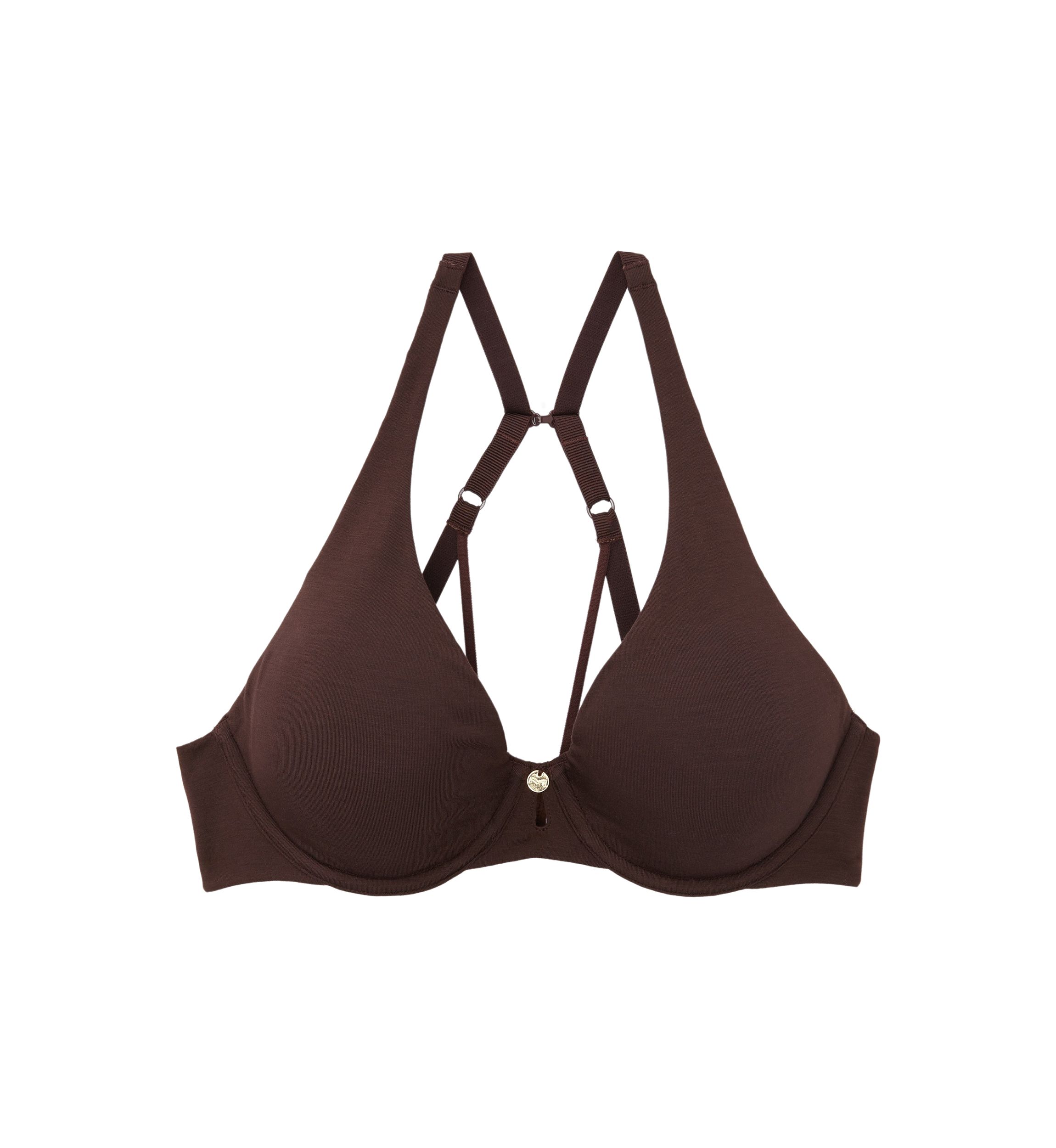 Everyday Full Coverage Underwire Bra