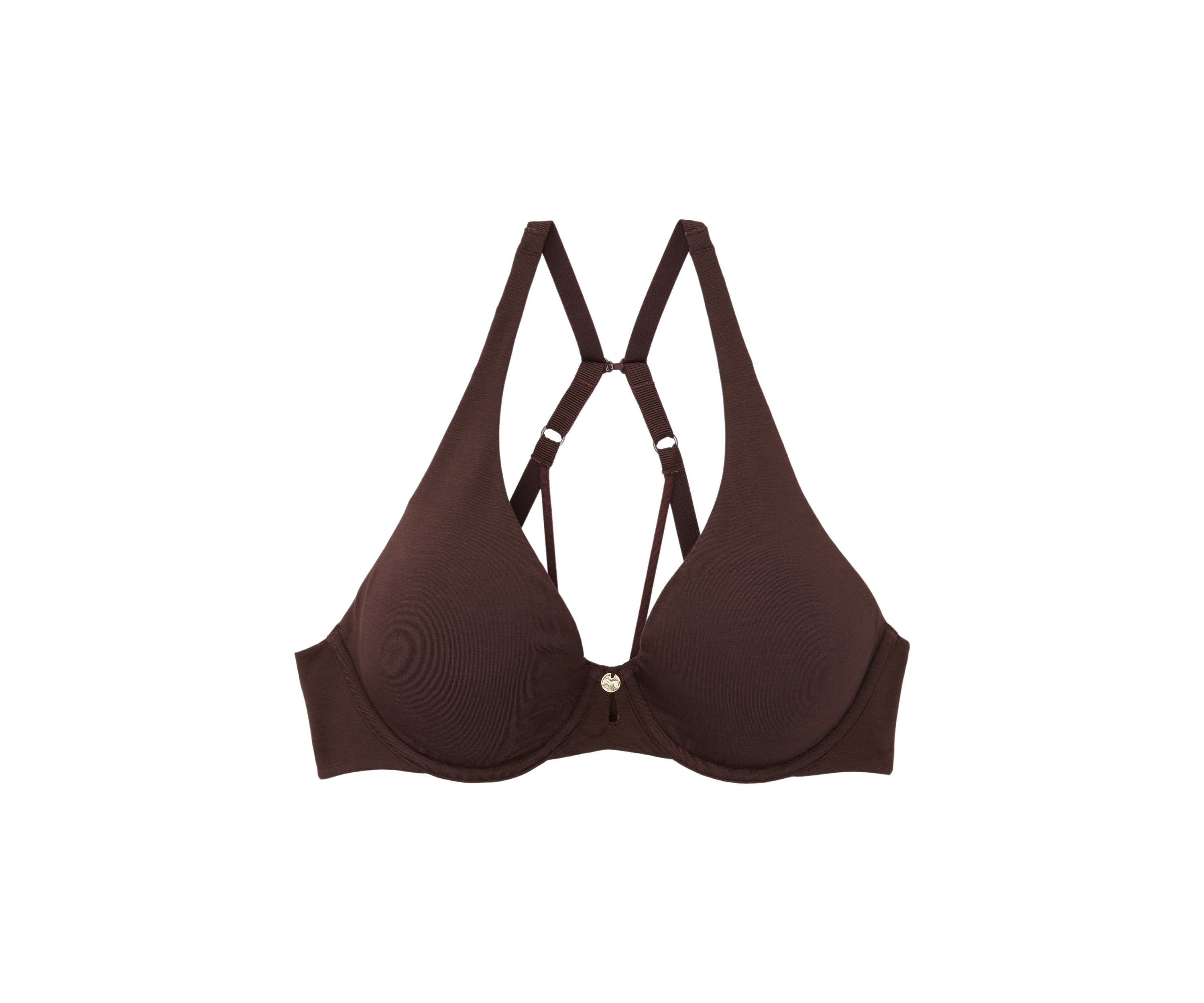 Everyday Full Coverage Underwire Bra