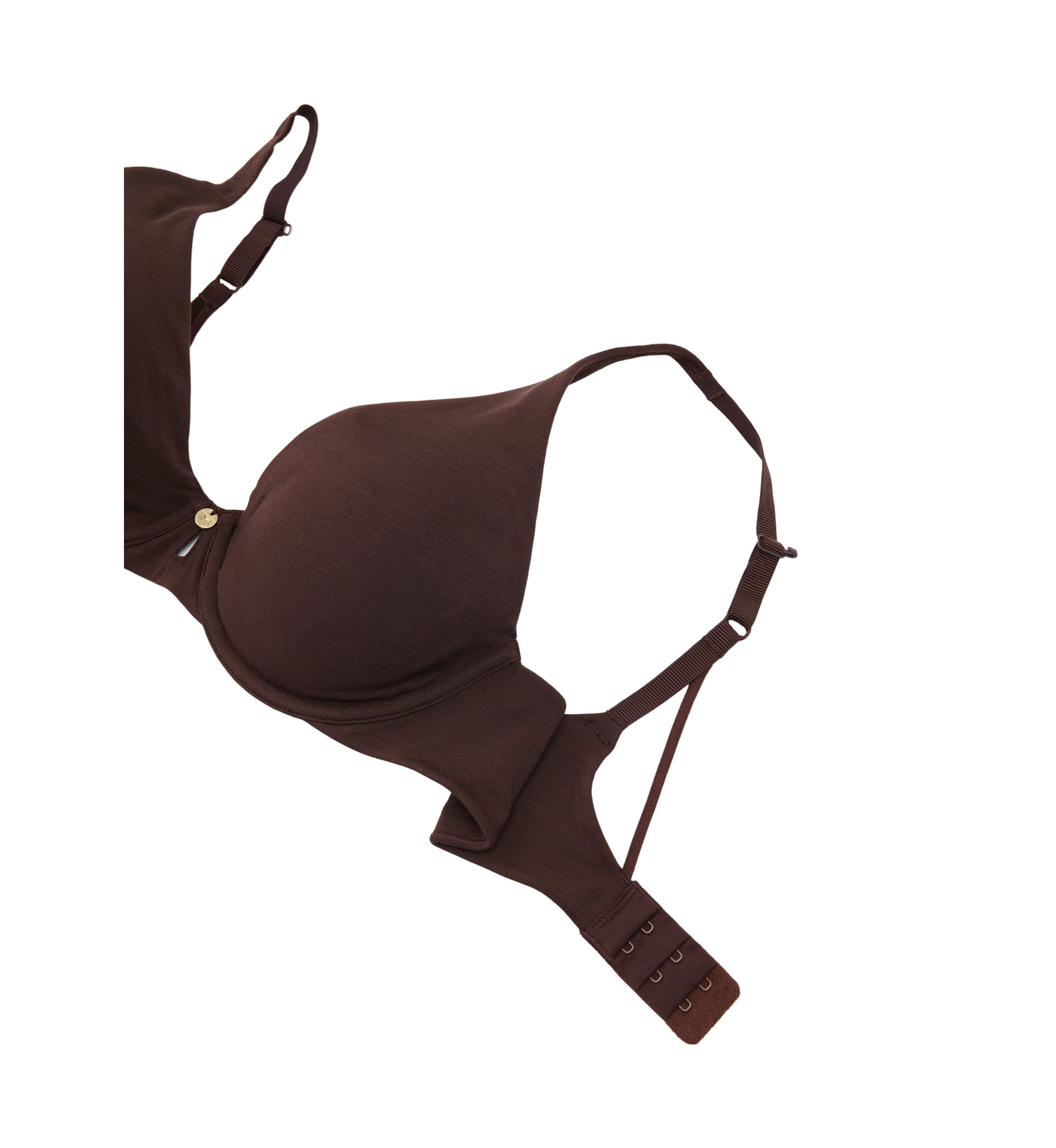 Everyday Full Coverage Underwire Bra