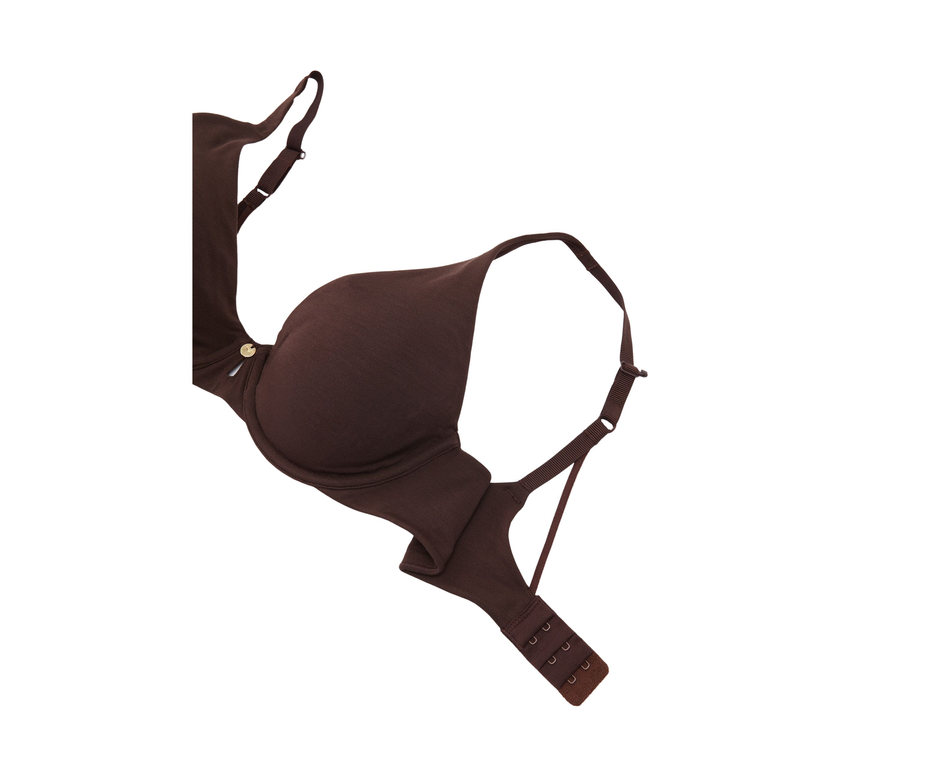 Everyday Full Coverage Underwire Bra