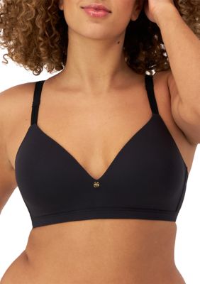 Maidenform Women's Everyday Luxe Wireless T-Shirt Bra