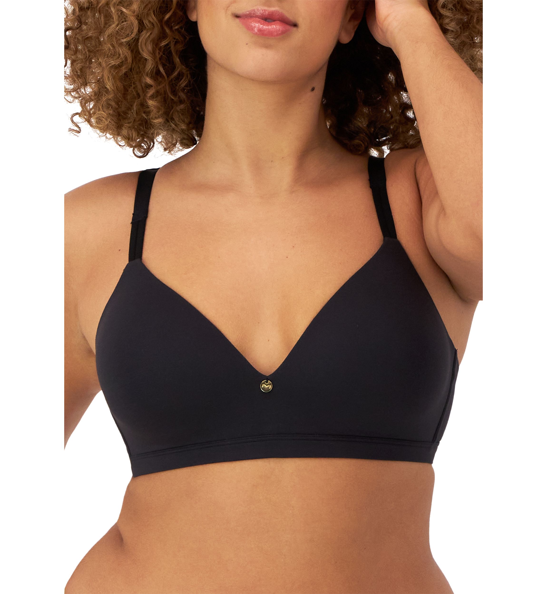 Everyday Luxe Wireless T-Shirt Bra