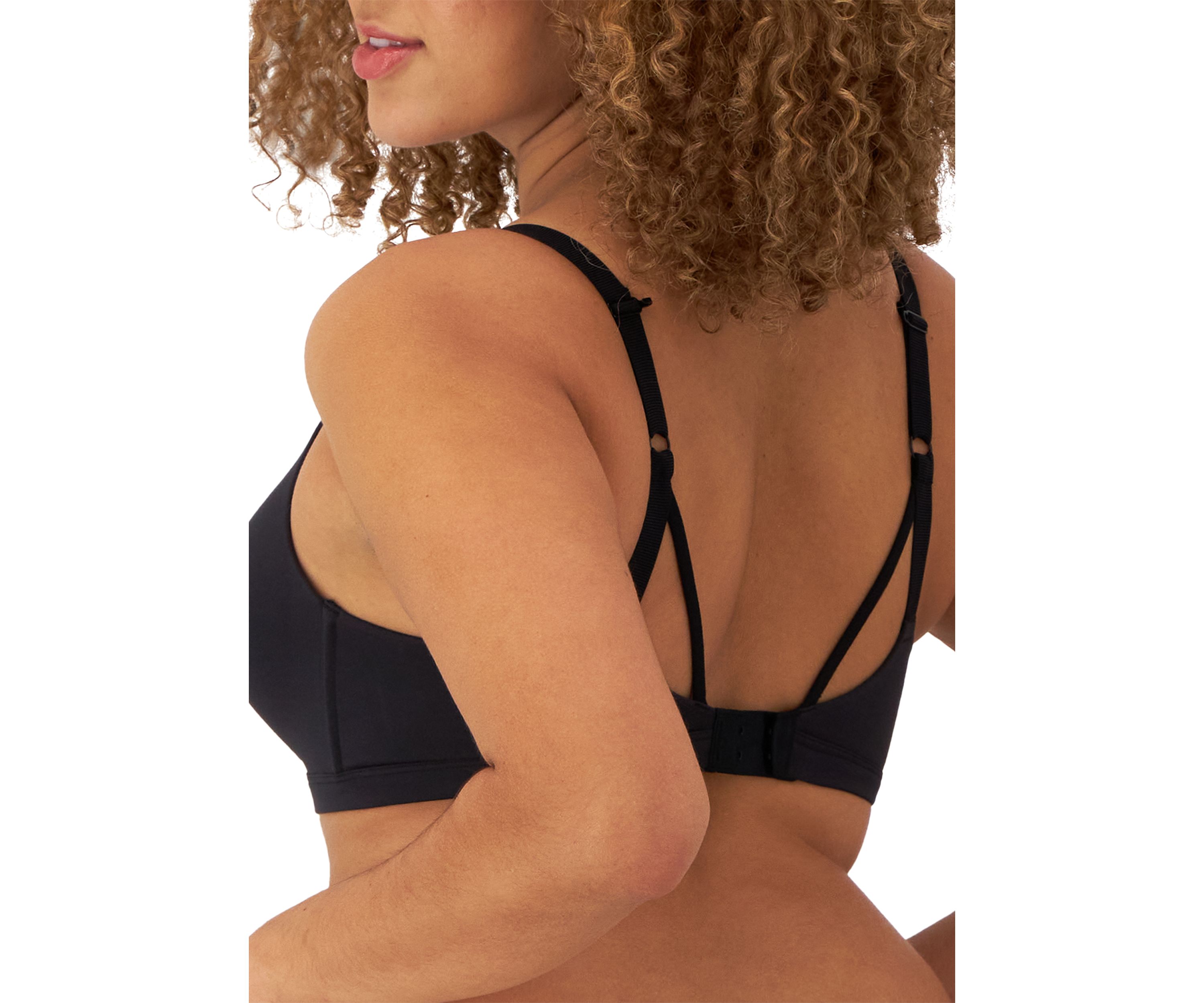 Everyday Luxe Wireless T-Shirt Bra