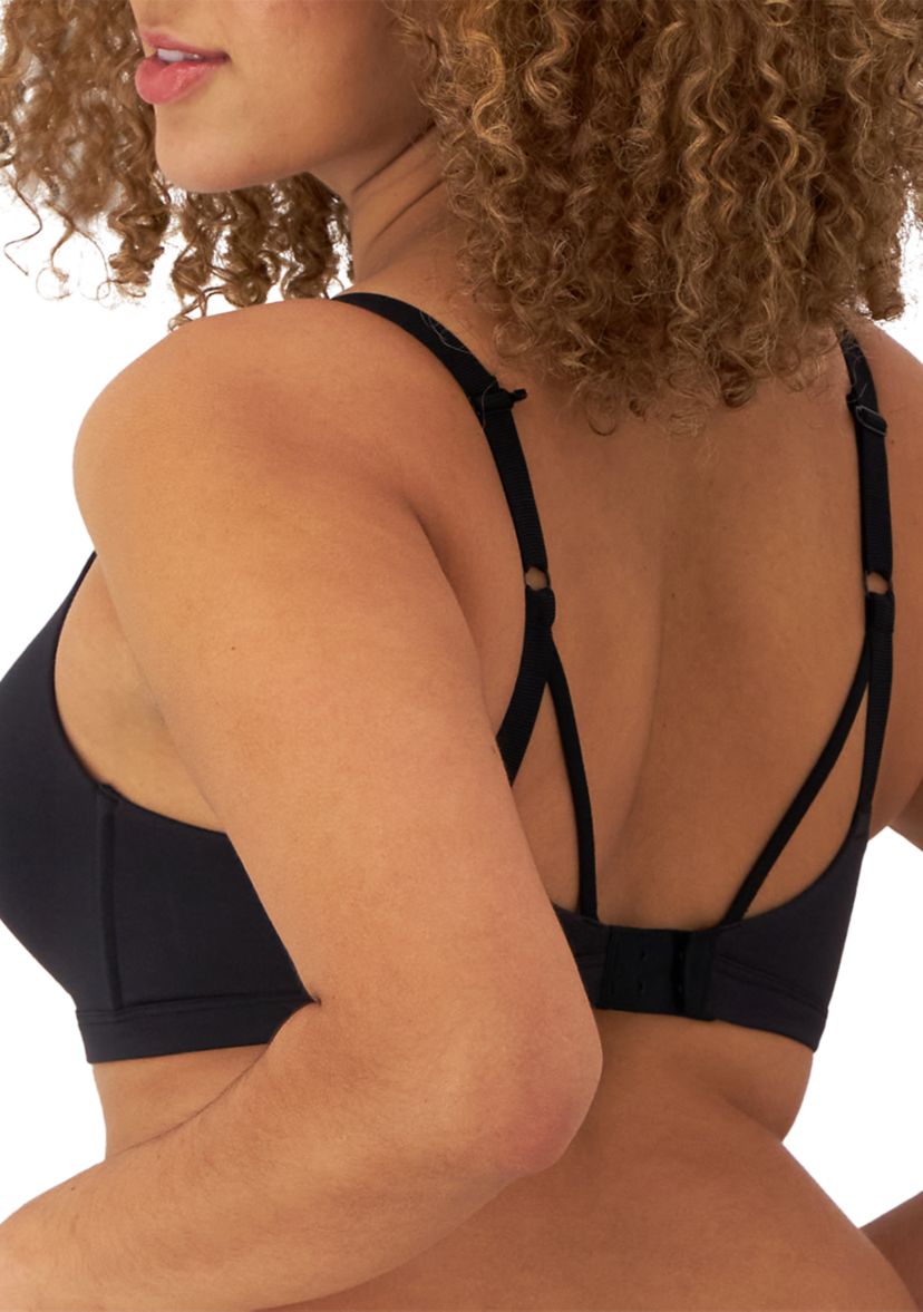 Everyday Luxe Wireless T-Shirt Bra