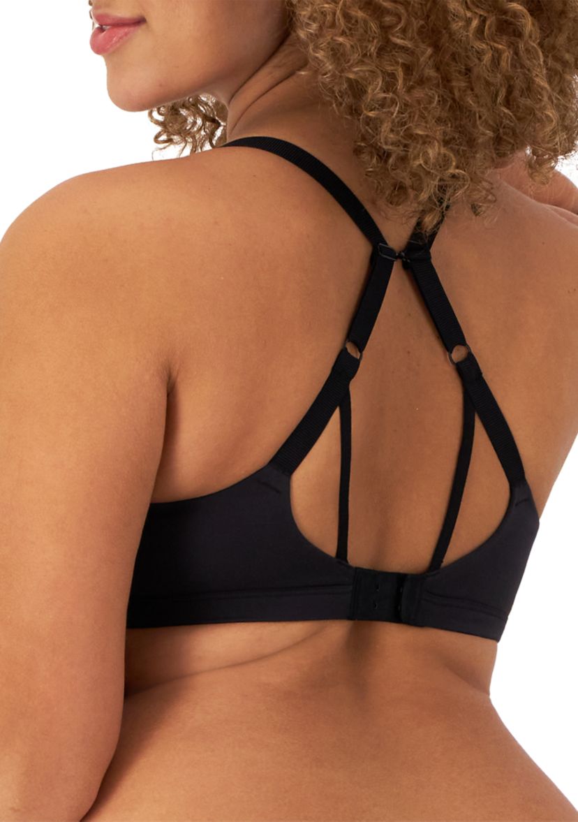 Everyday Luxe Wireless T-Shirt Bra