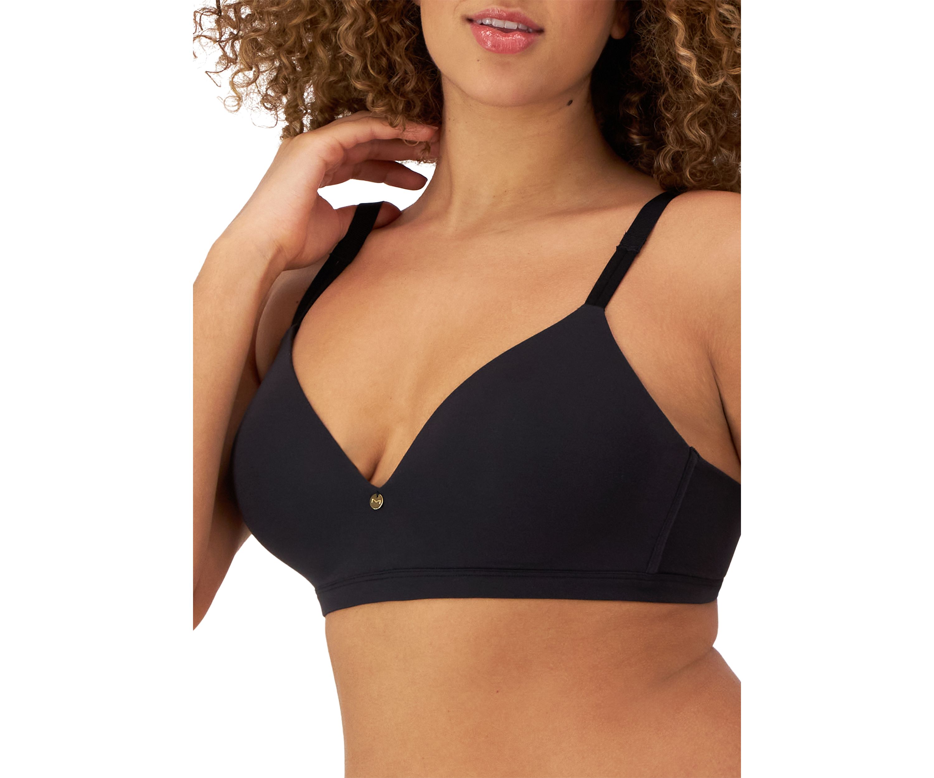 Everyday Luxe Wireless T-Shirt Bra