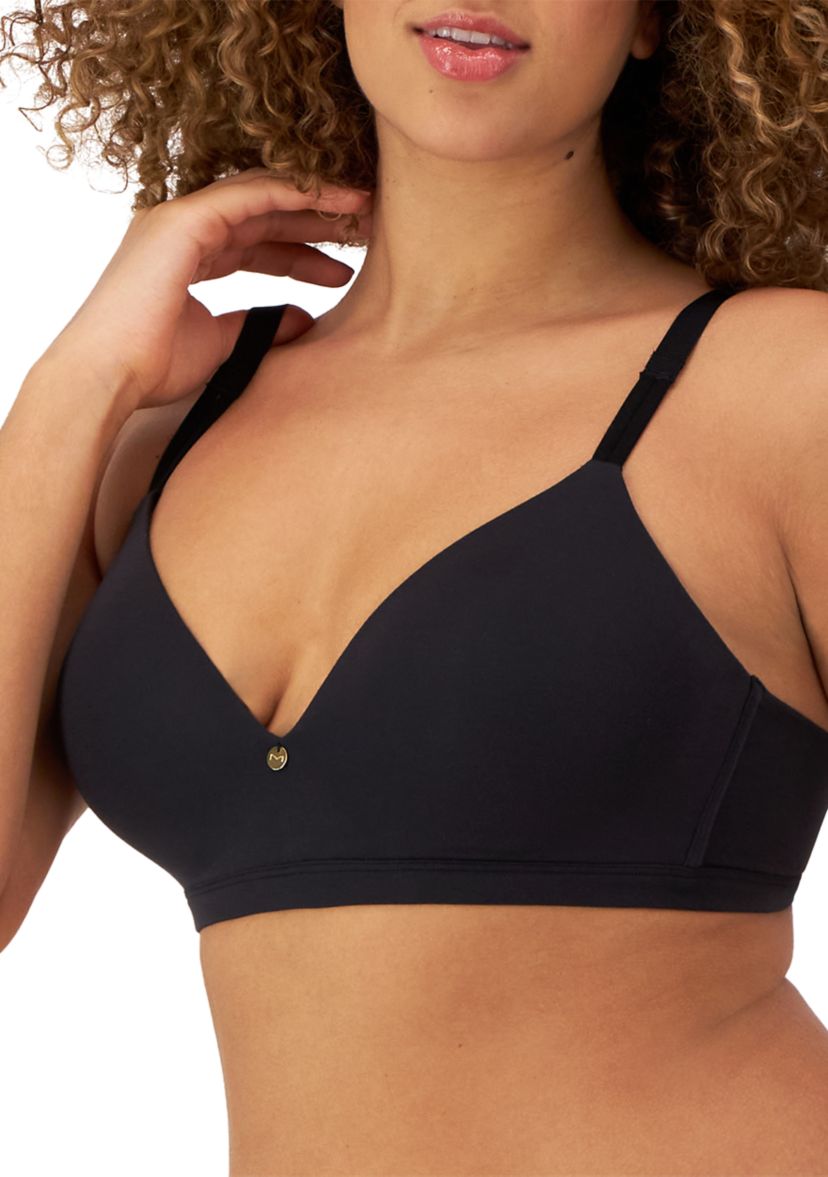 Everyday Luxe Wireless T-Shirt Bra