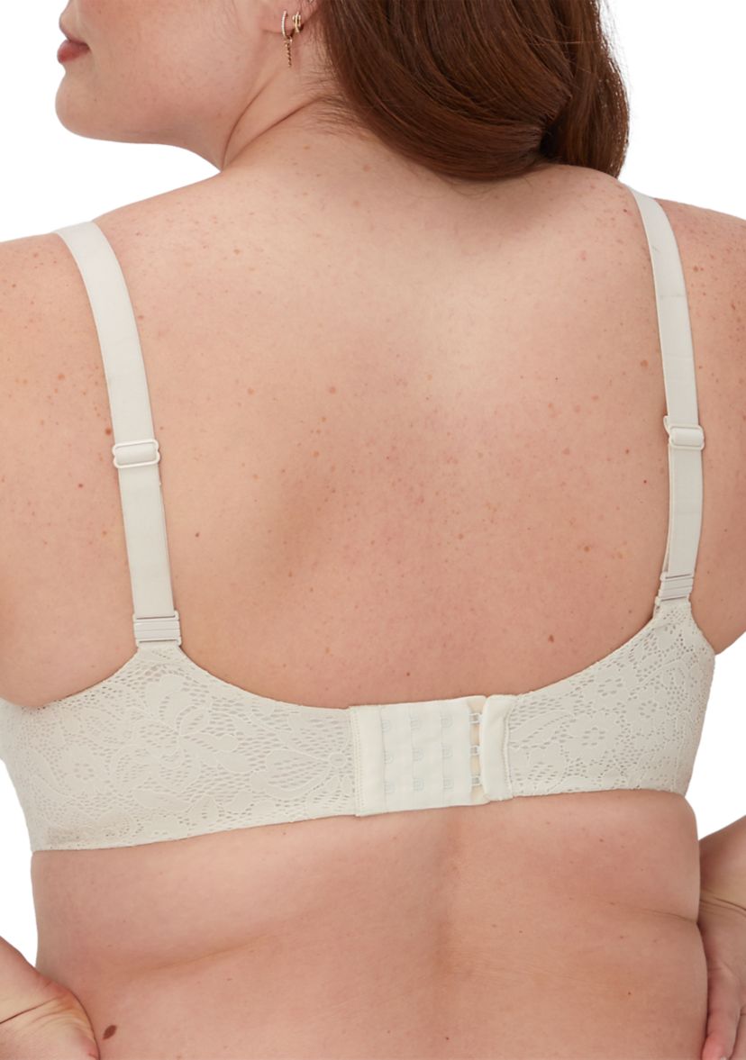 One Fab Fit Custom Lift Underwire Bra