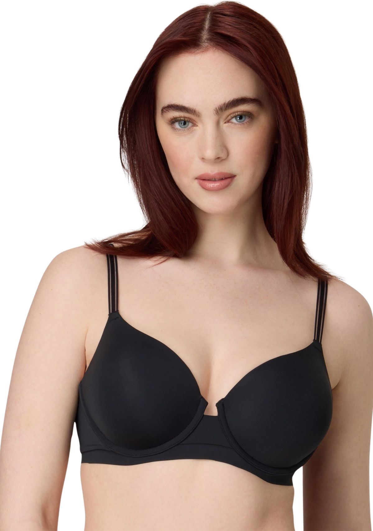 Barely There Full Coverage Underwire Bra