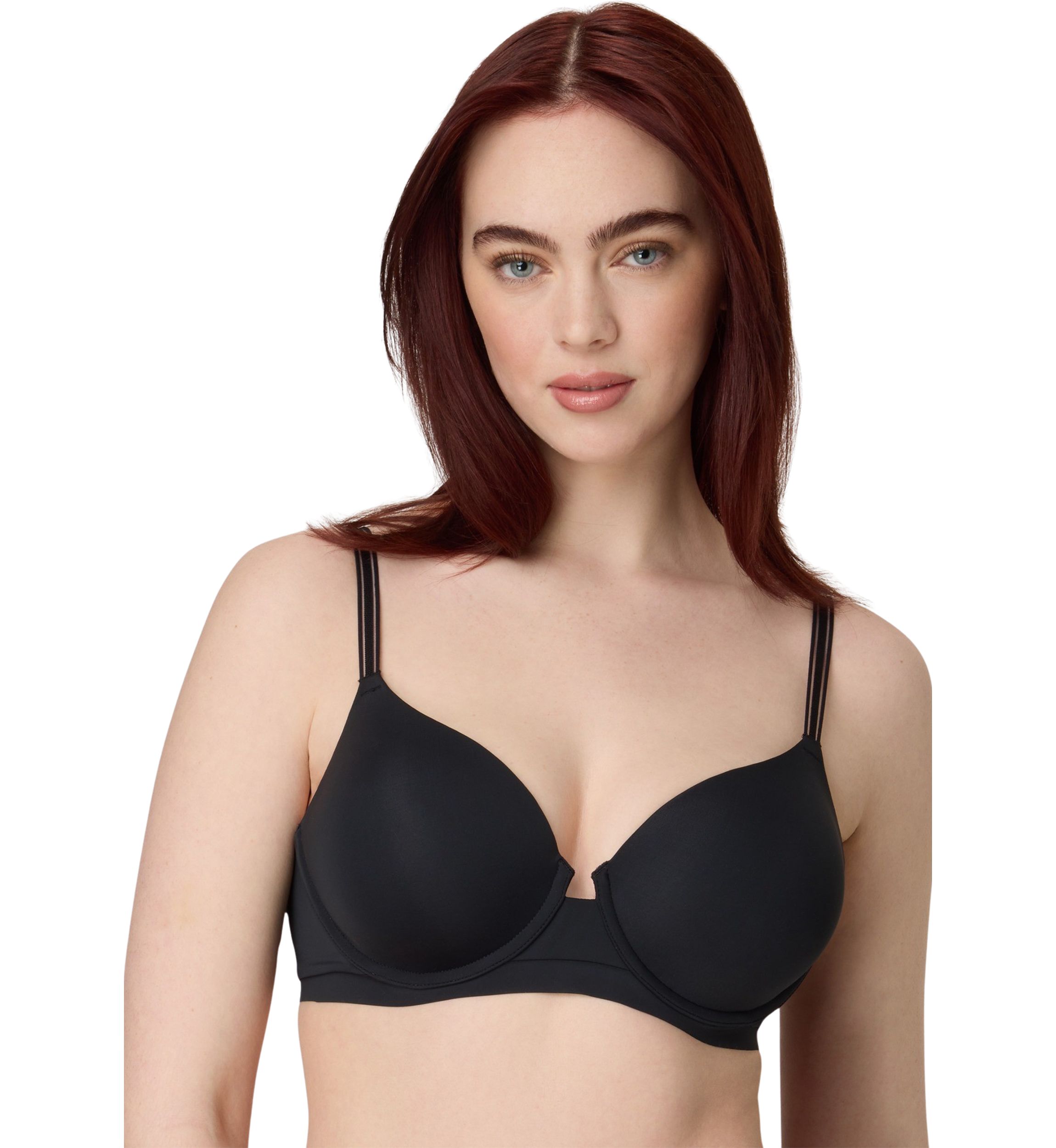 Barely There Full Coverage Underwire Bra
