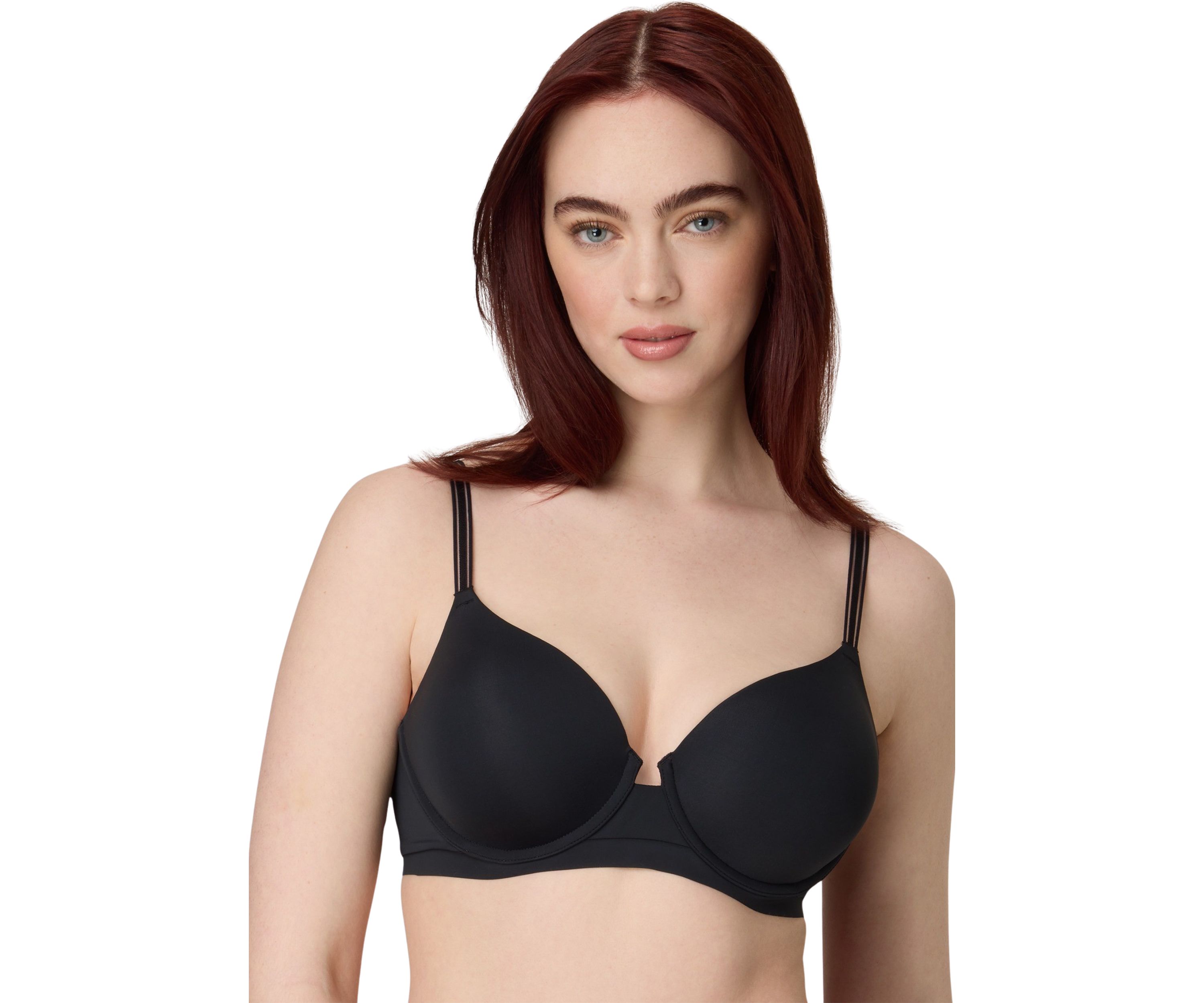 Barely There Full Coverage Underwire Bra
