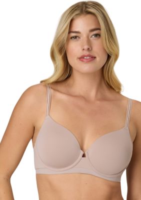 Maidenform Women's Barely There Full Coverage Underwire Bra, 40 D