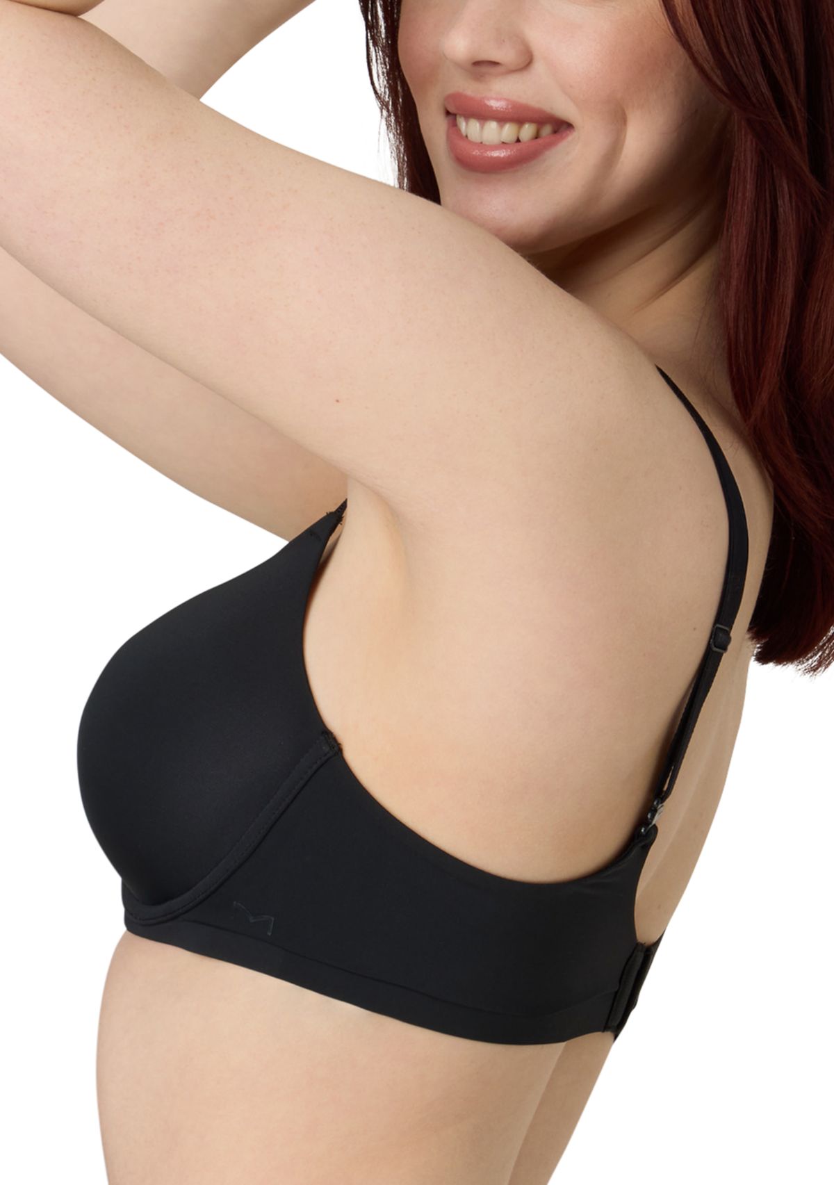Barely There Full Coverage Underwire Bra