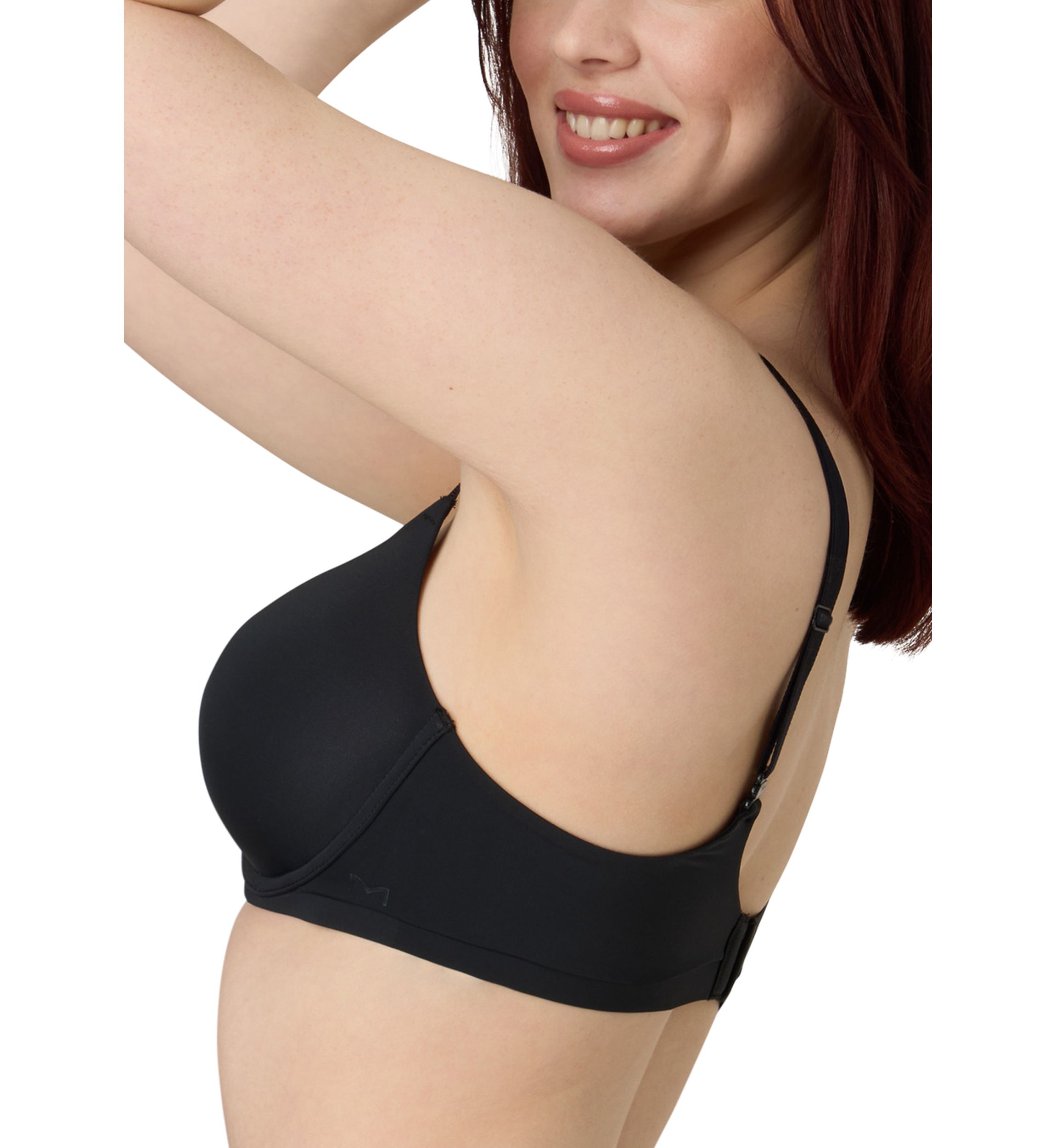 Barely There Full Coverage Underwire Bra