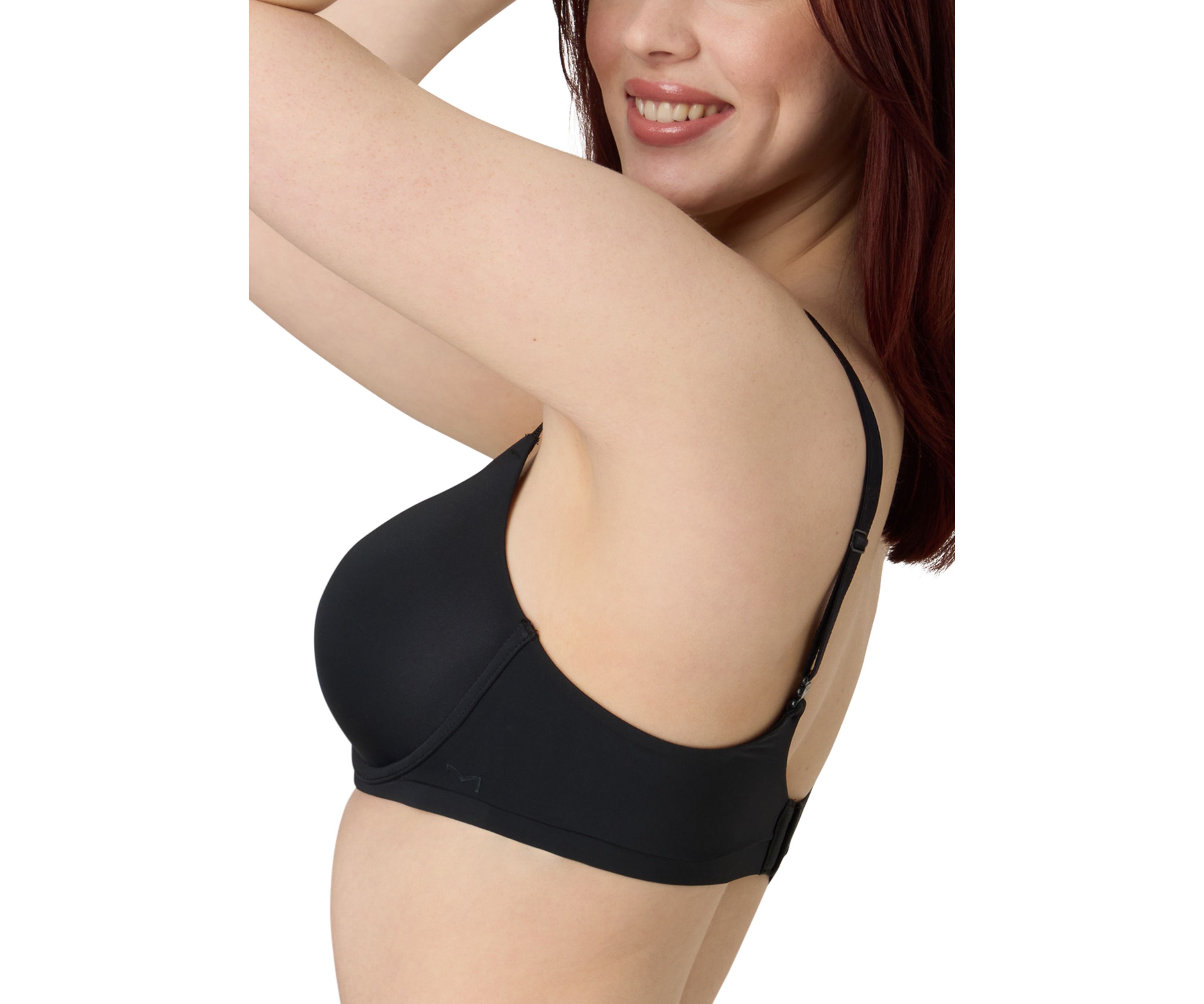 Barely There Full Coverage Underwire Bra