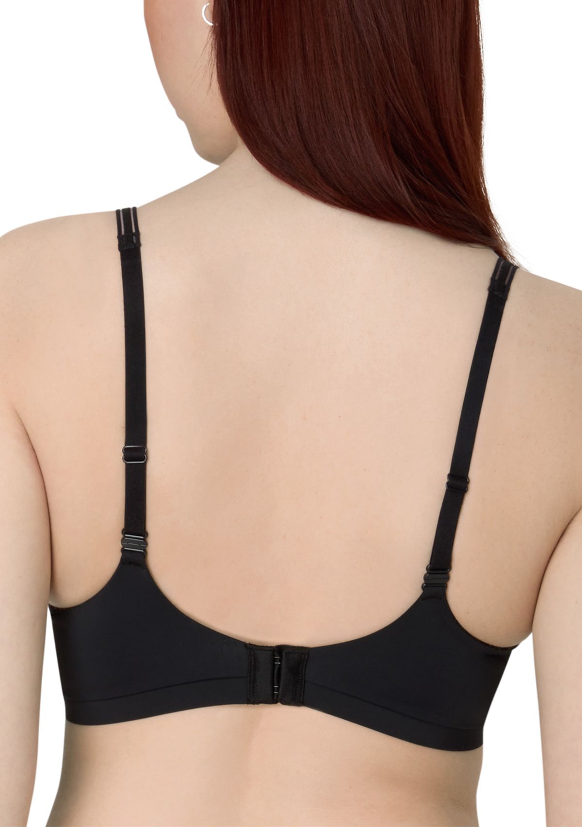 Barely There Full Coverage Underwire Bra