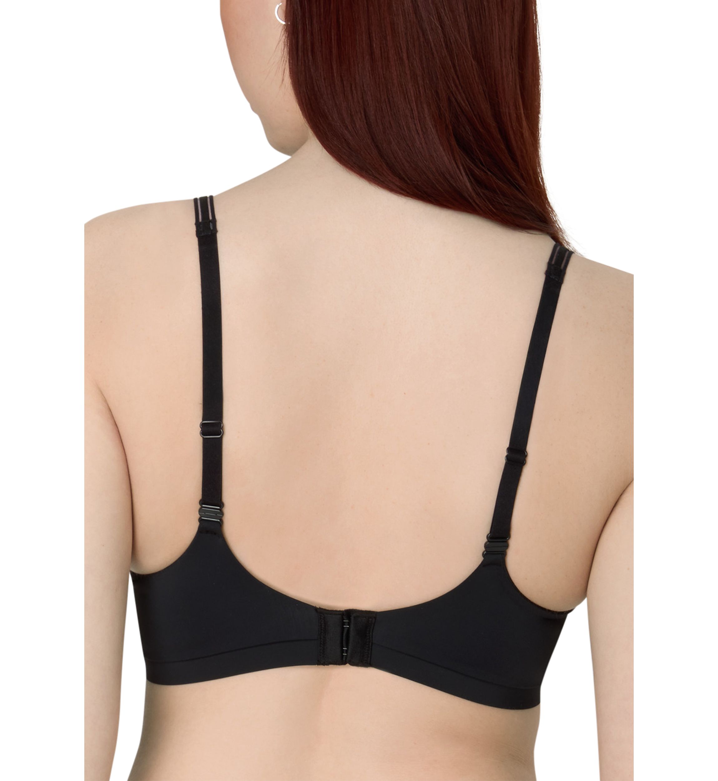 Barely There Full Coverage Underwire Bra