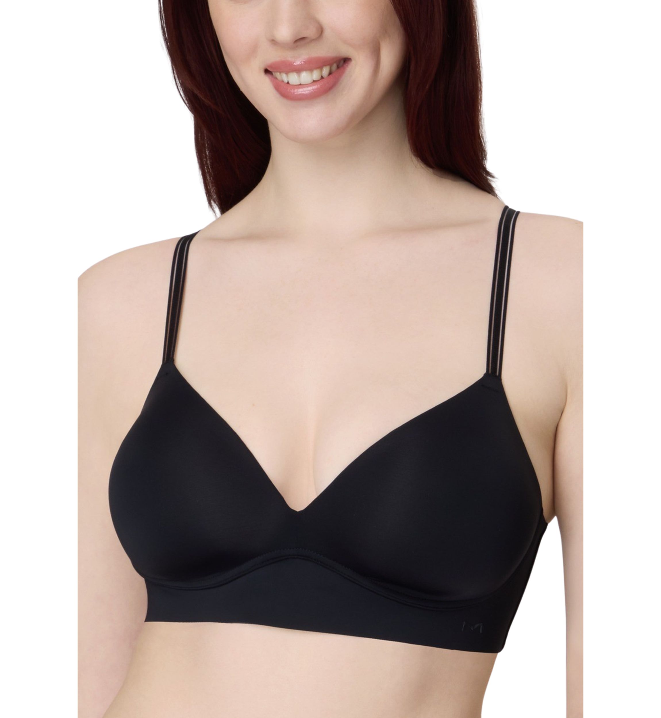Barely There Full Coverage Wireless Bra