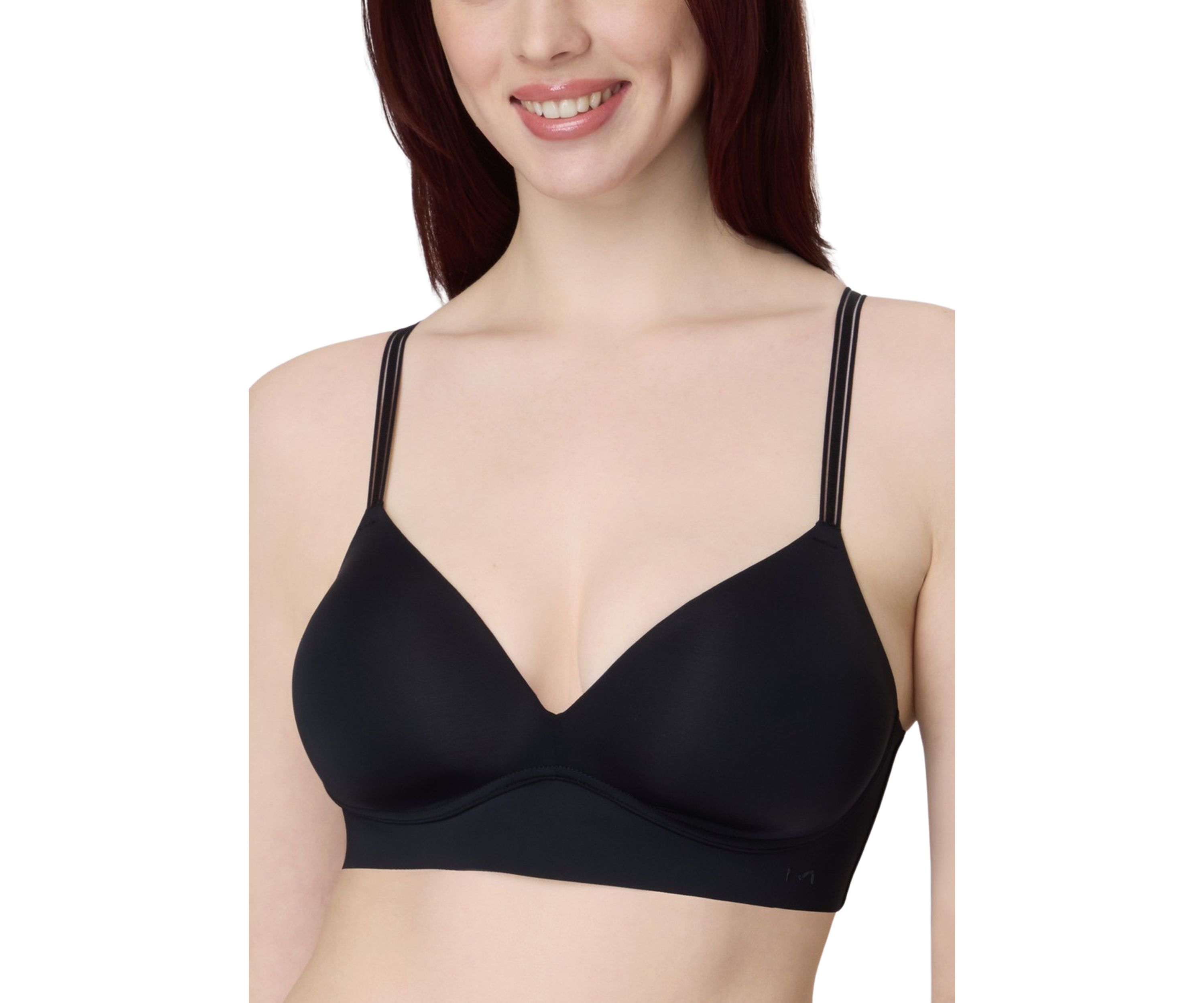 Barely There Full Coverage Wireless Bra