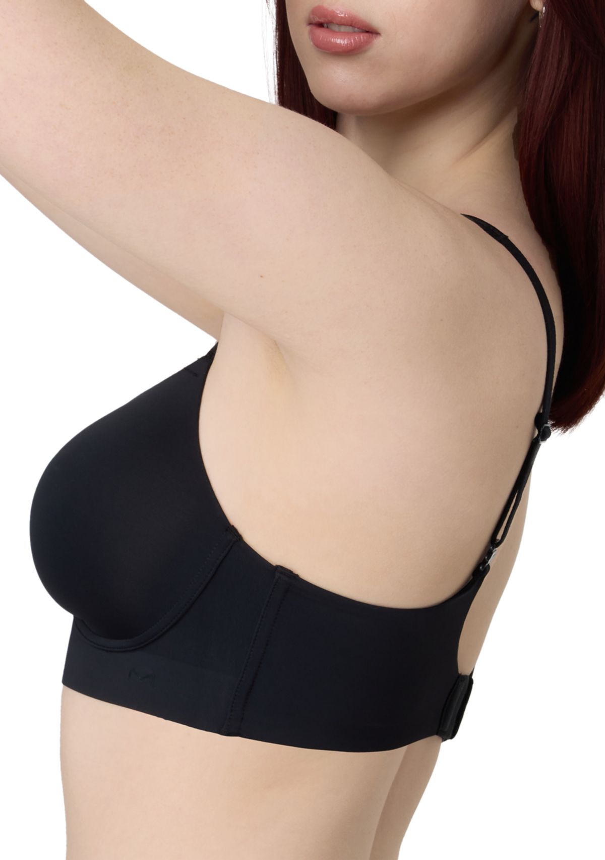 Barely There Full Coverage Wireless Bra