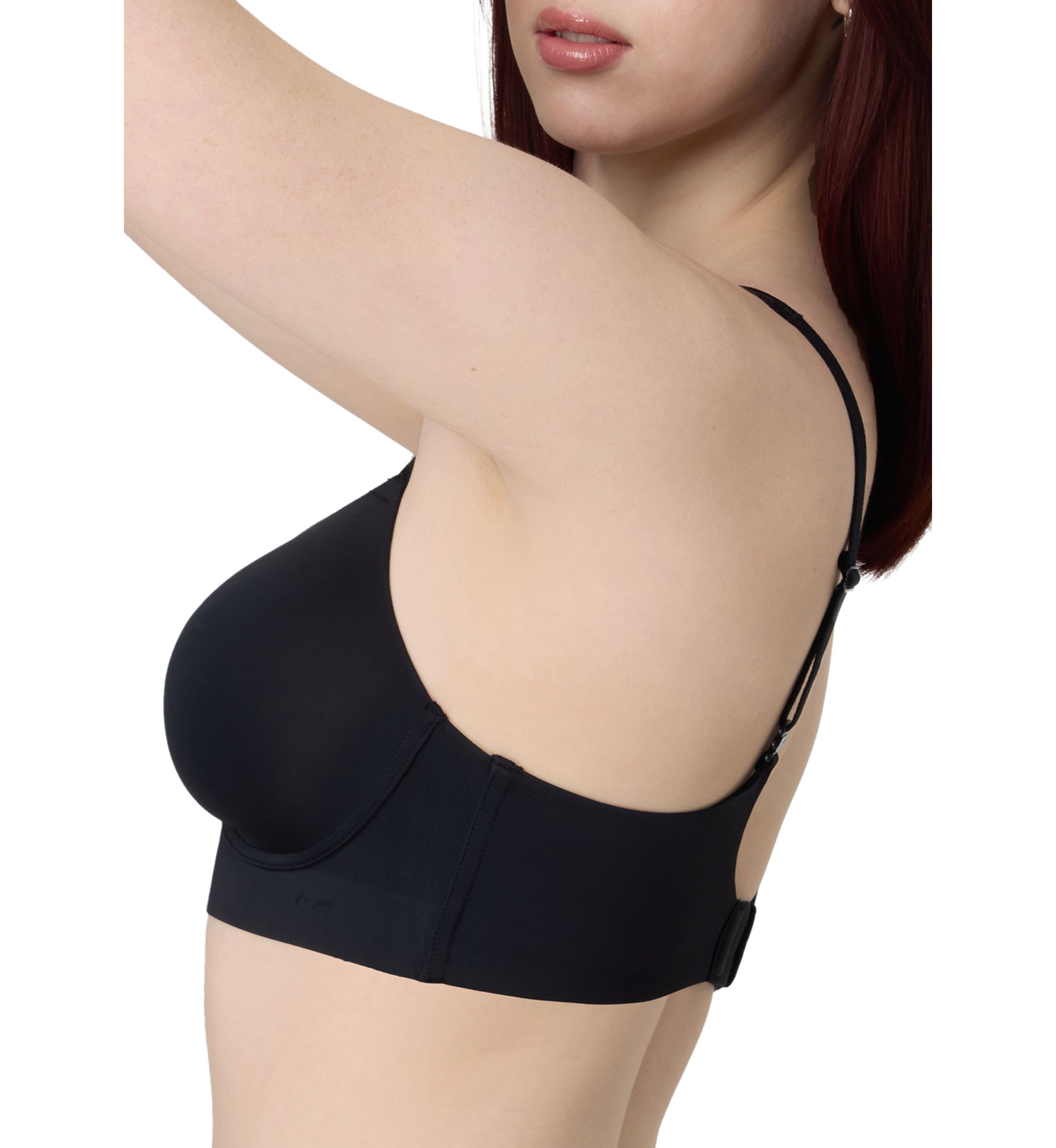 Barely There Full Coverage Wireless Bra