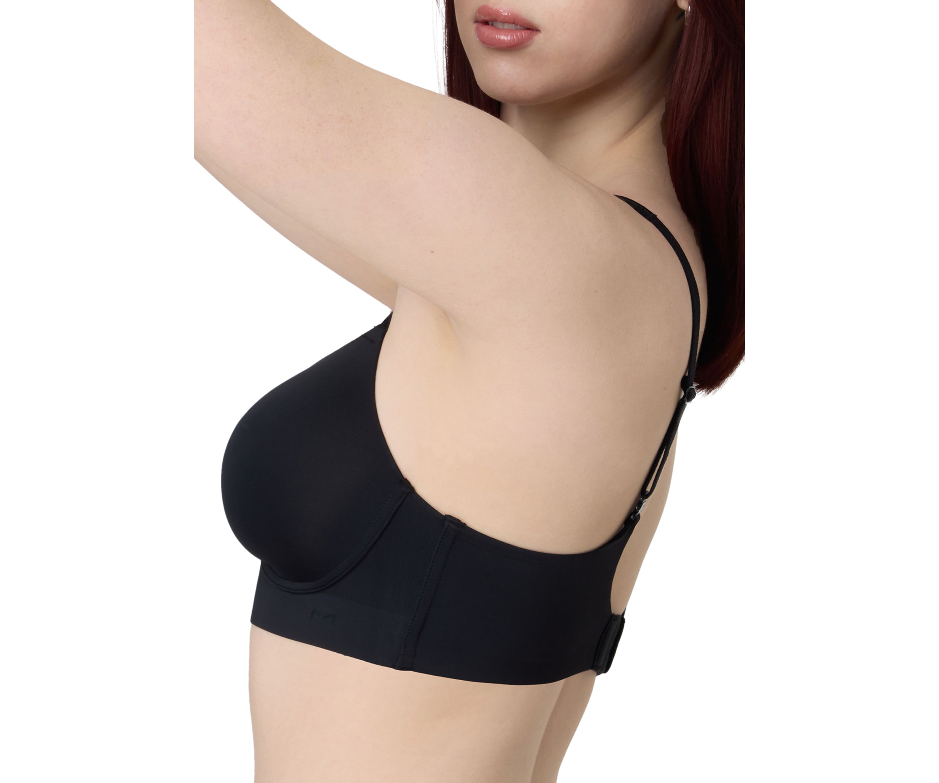 Barely There Full Coverage Wireless Bra
