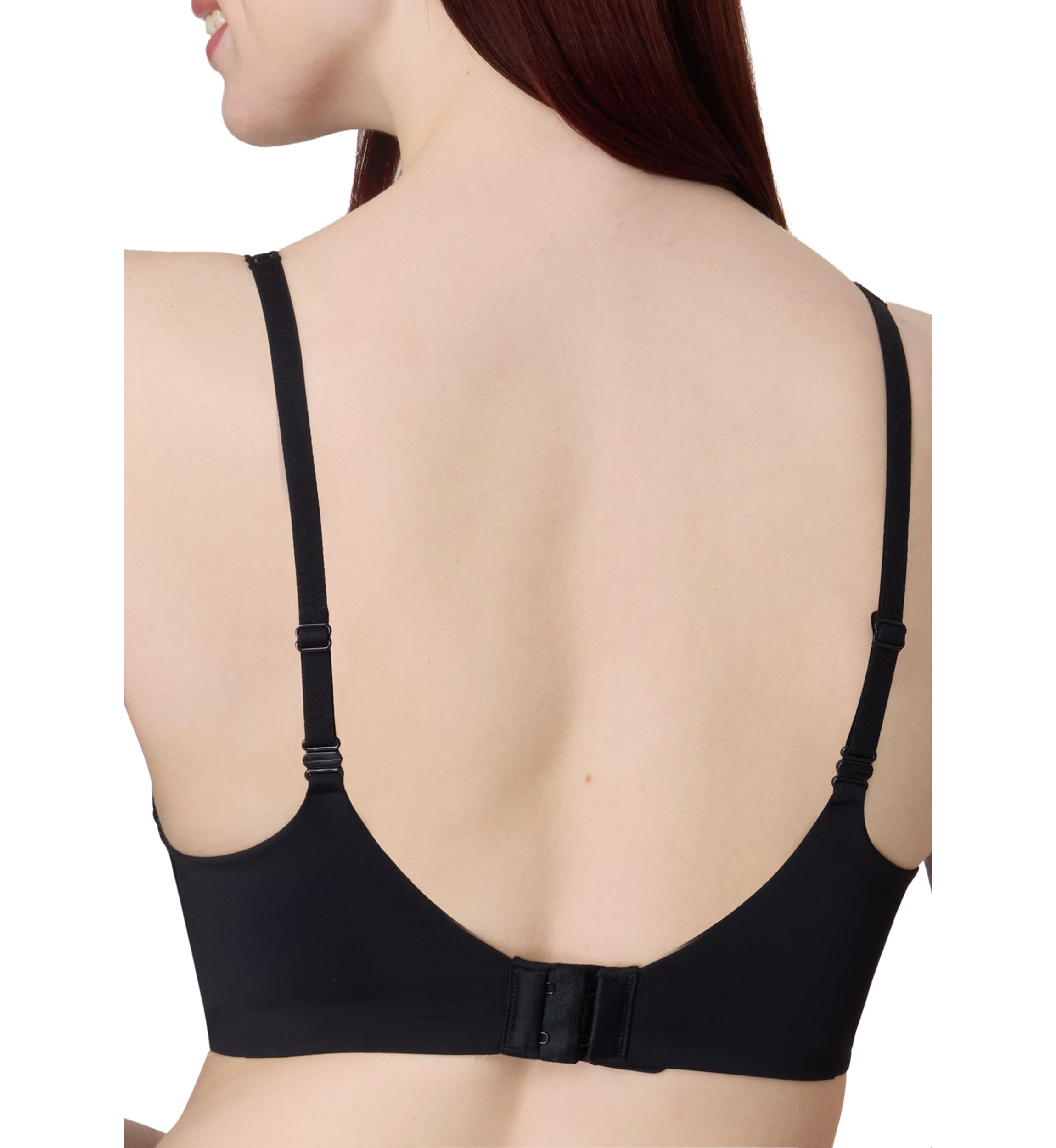 Barely There Full Coverage Wireless Bra
