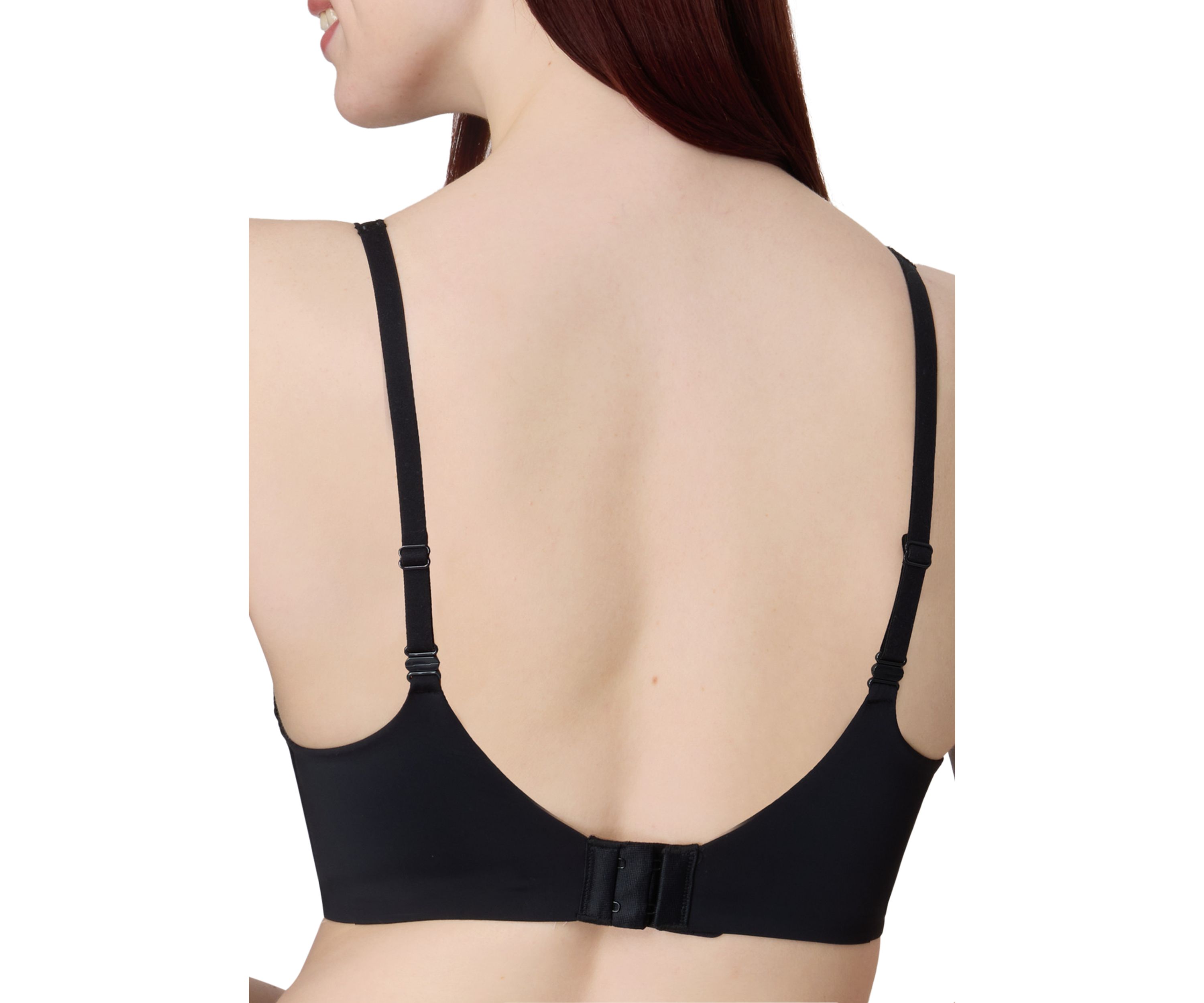 Barely There Full Coverage Wireless Bra