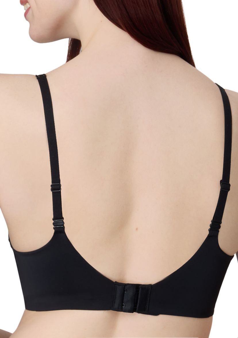 Barely There Full Coverage Wireless Bra