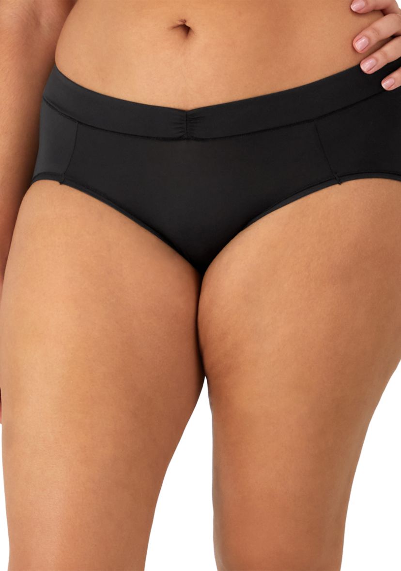 Everyday Luxe Stretch Micro Bikini, 3-Pack
