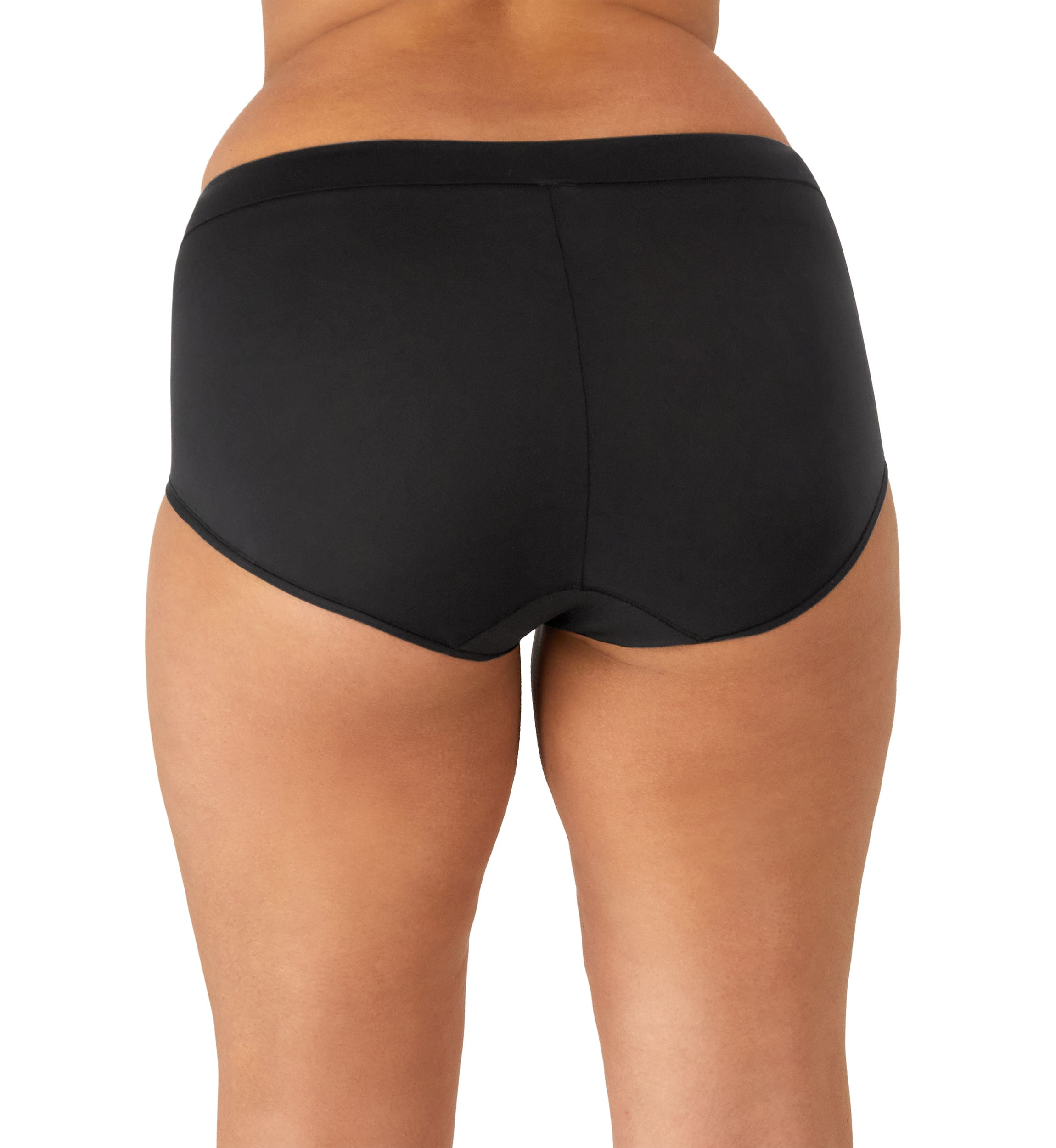Everyday Luxe Stretch Micro Bikini, 3-Pack