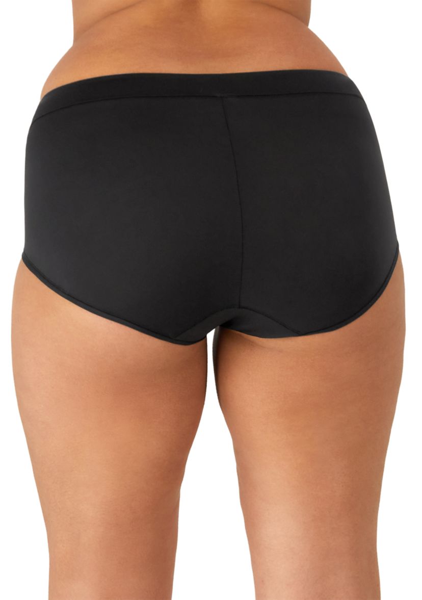 Everyday Luxe Stretch Micro Bikini, 3-Pack