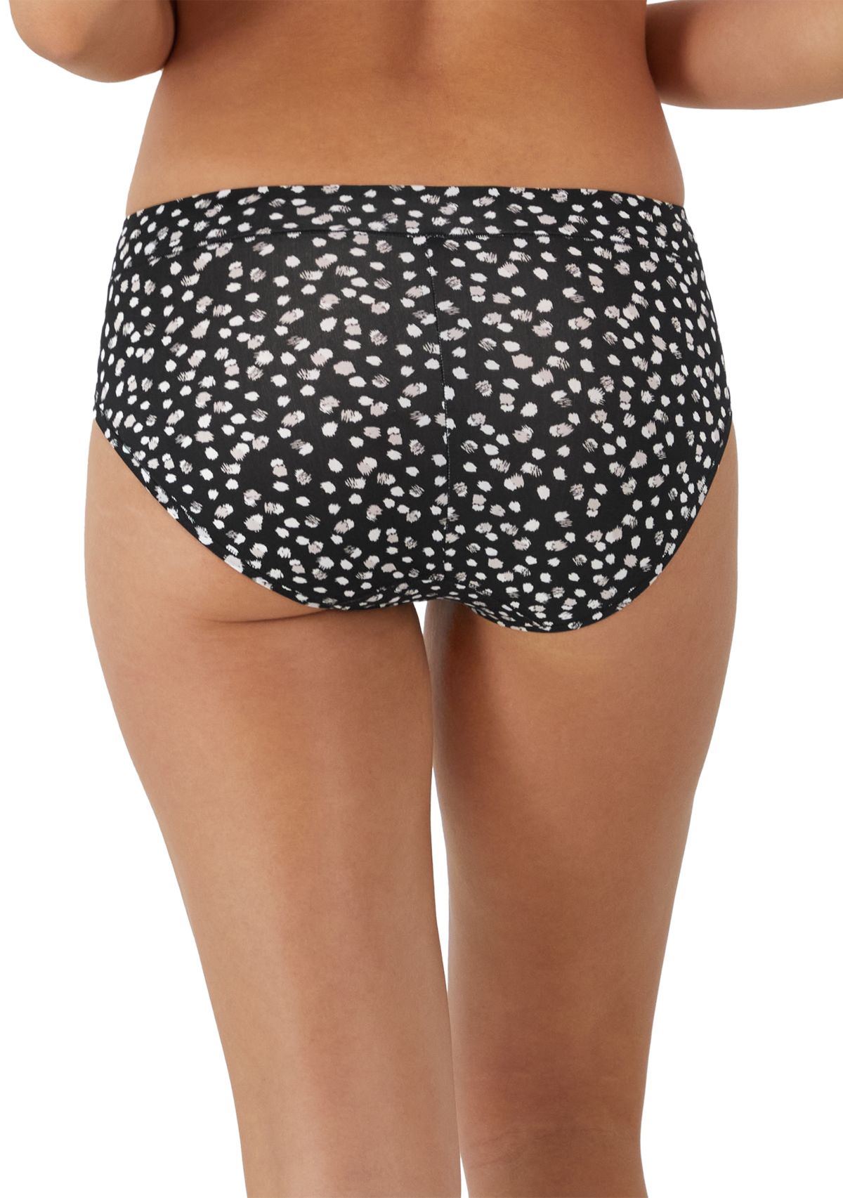 Everyday Luxe Stretch Micro Hi Leg Underwear - 3-Pack