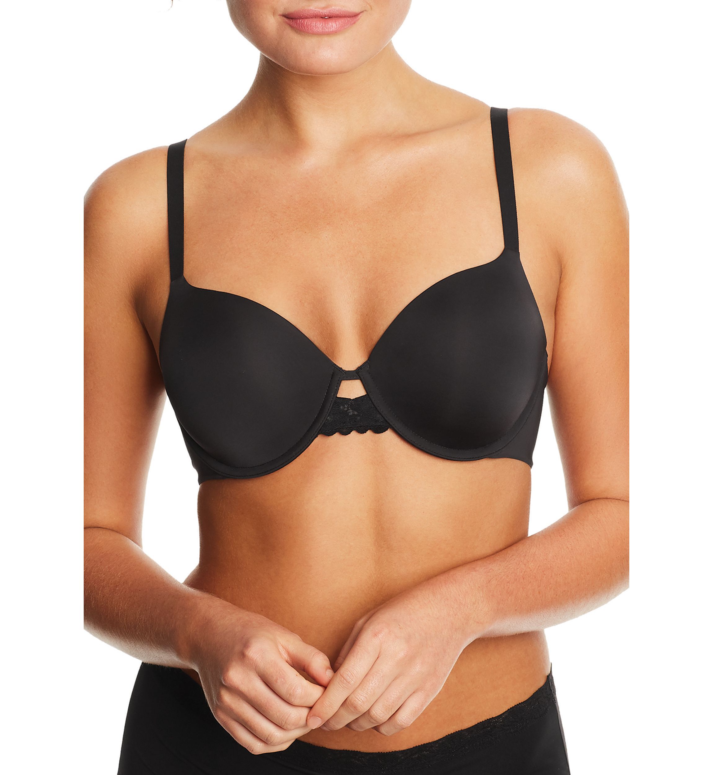 One Fabulous Fit 2.0 Full Coverage Underwire Bra