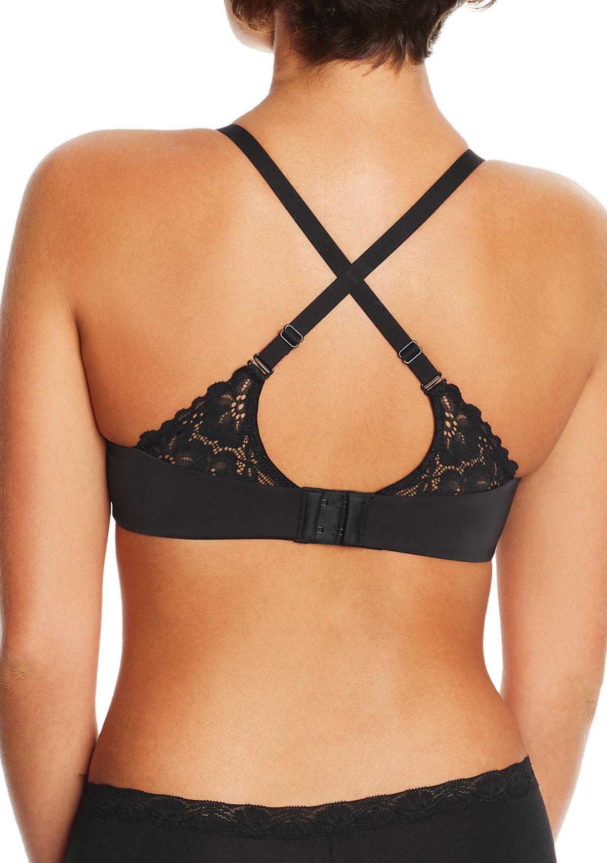 One Fabulous Fit 2.0 Full Coverage Underwire Bra