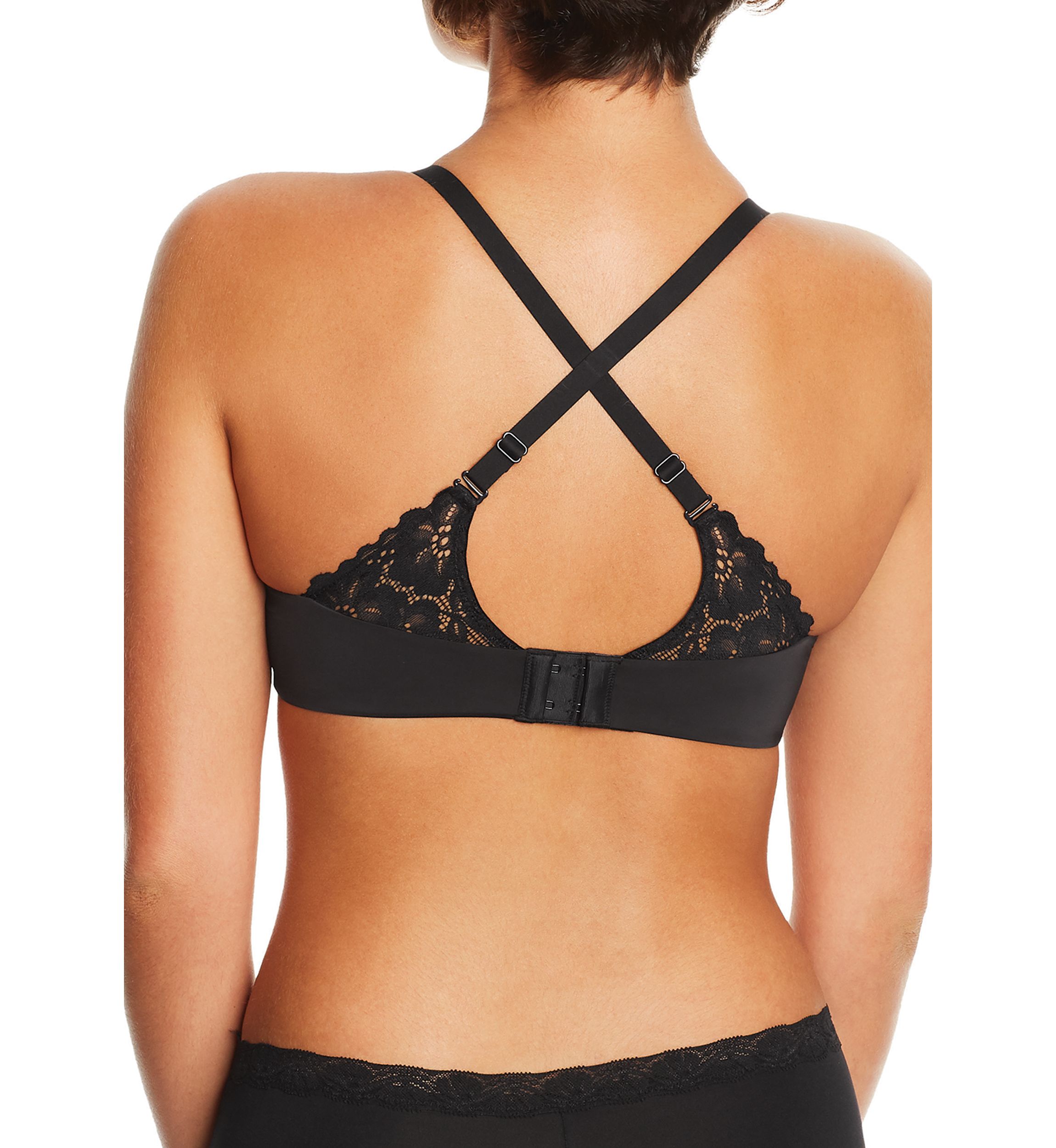 One Fabulous Fit 2.0 Full Coverage Underwire Bra
