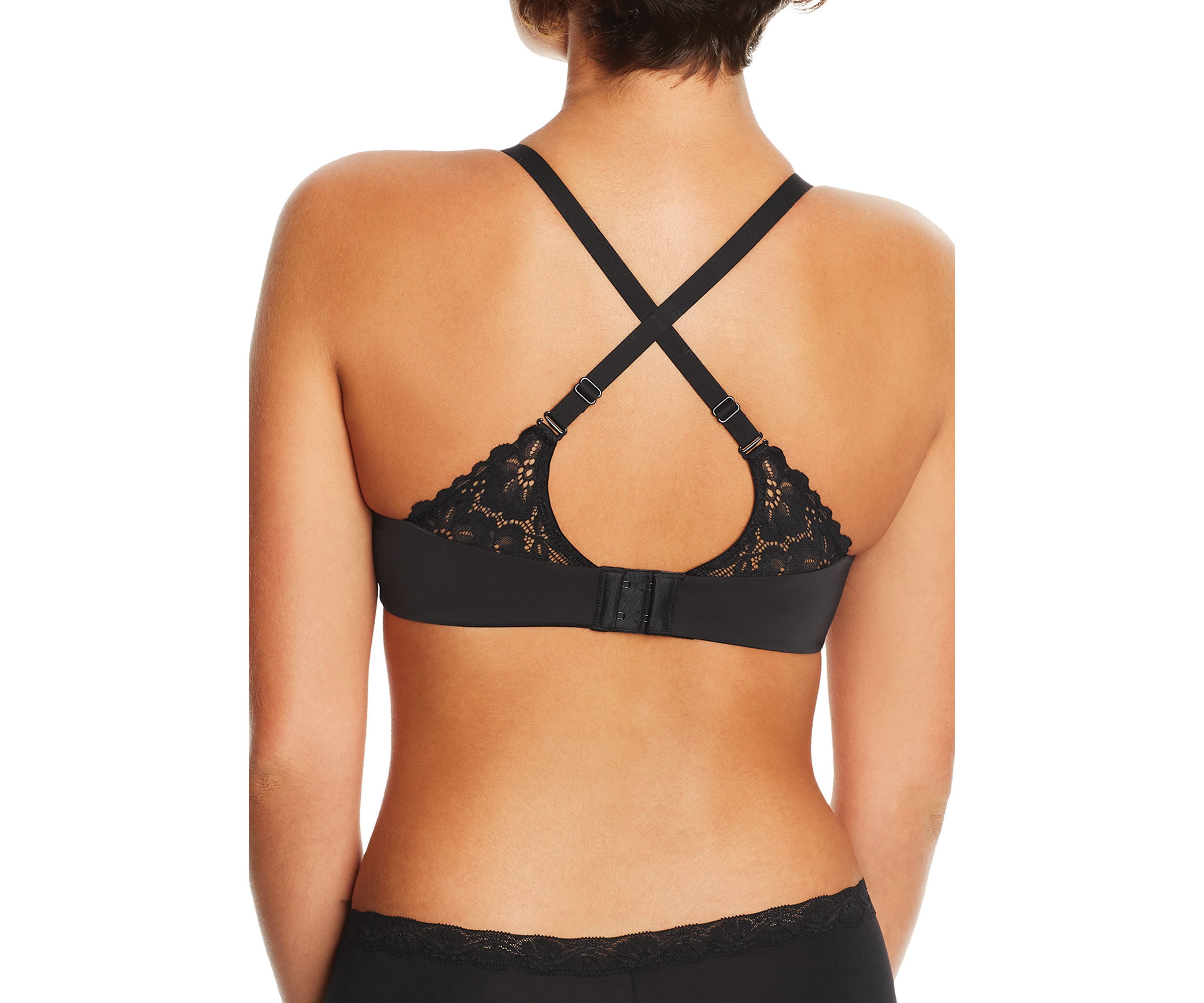 One Fabulous Fit 2.0 Full Coverage Underwire Bra