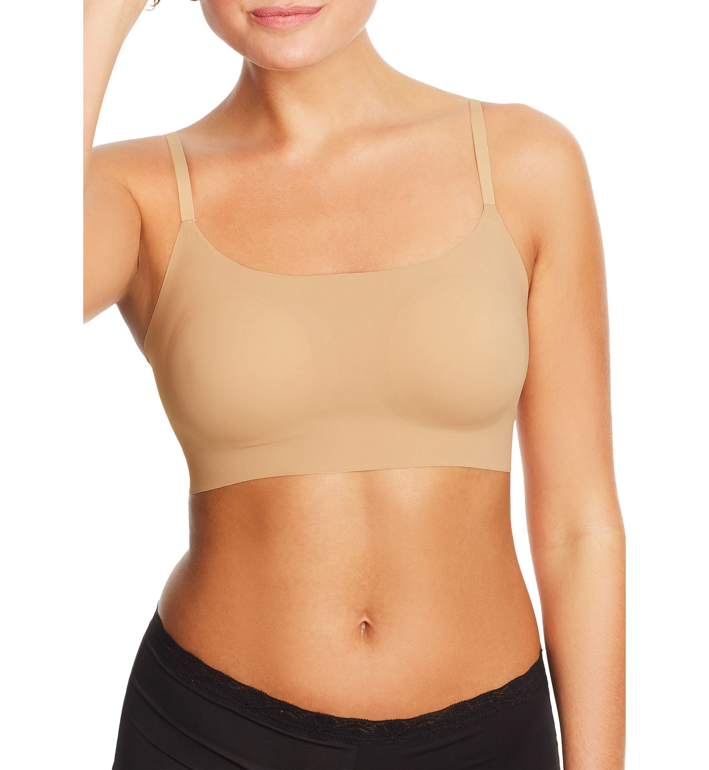 Pure Comfort Wirefree Pullover Bra