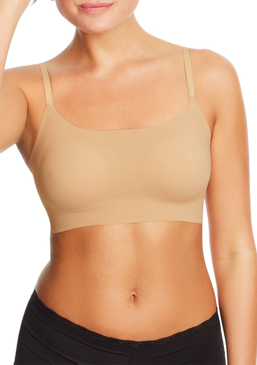 Pure Comfort Wirefree Pullover Bra